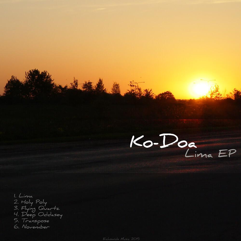 Ko - Doa