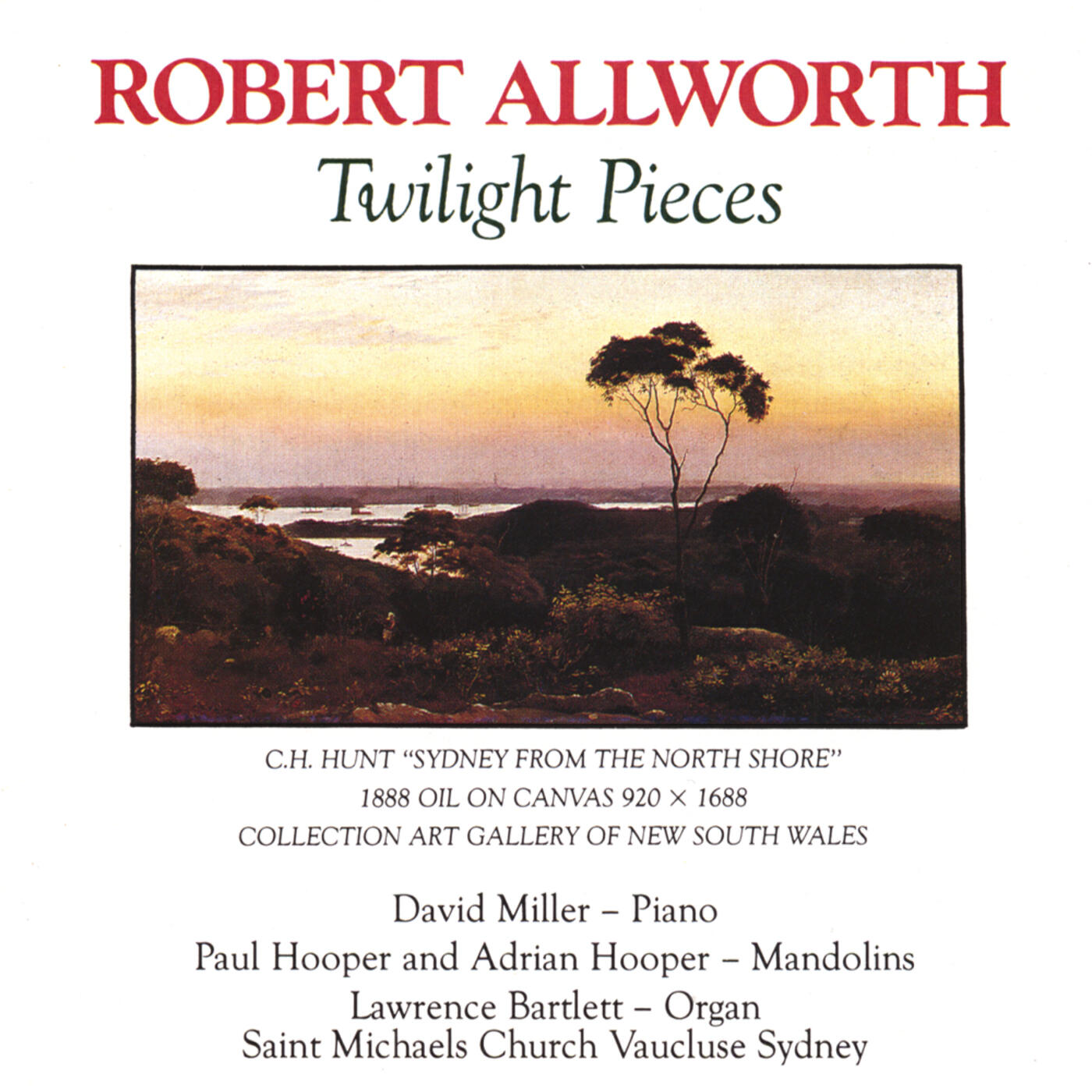 Релиз Twilight Pieces