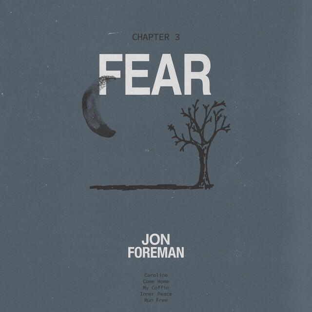 Релиз Fear