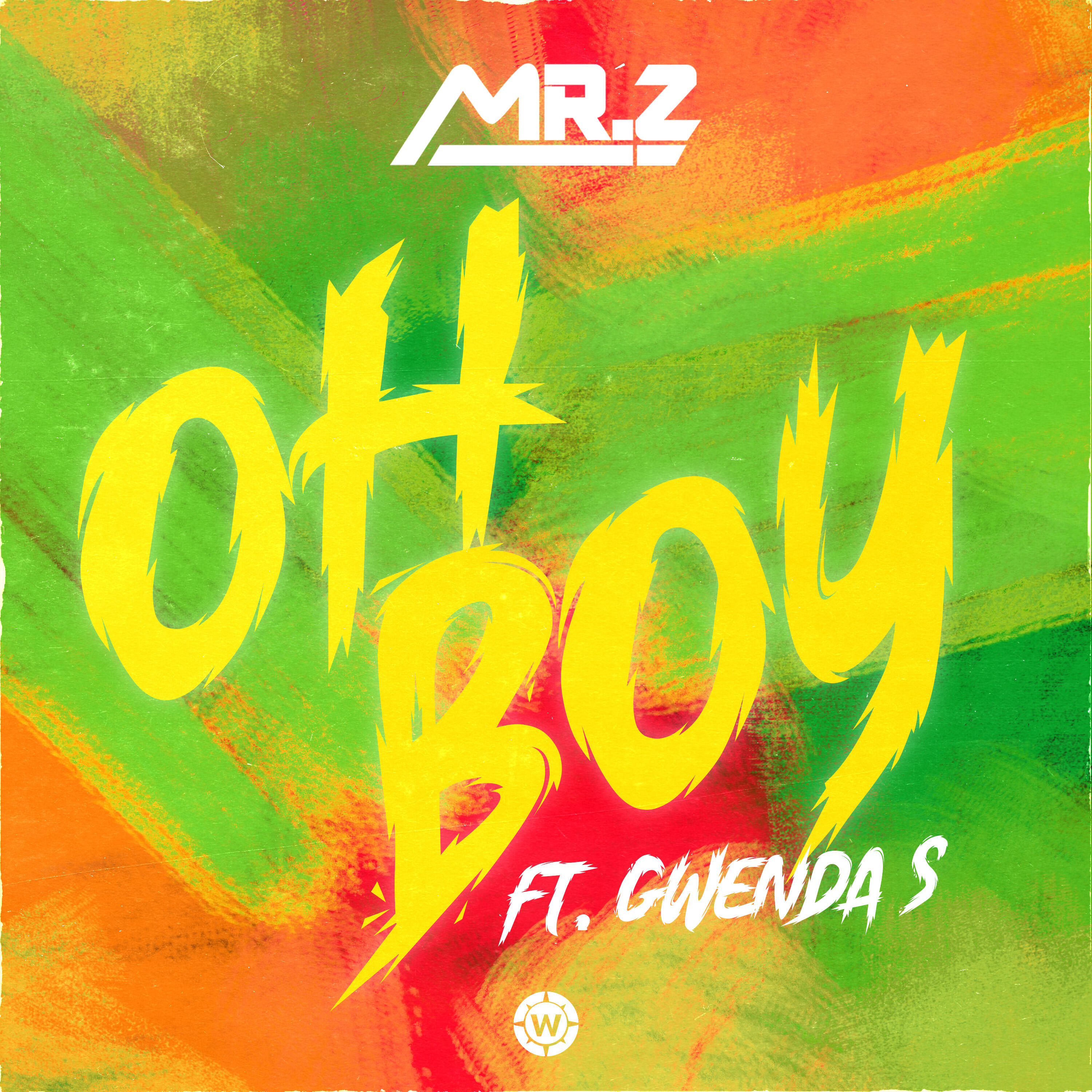 Релиз Oh Boy