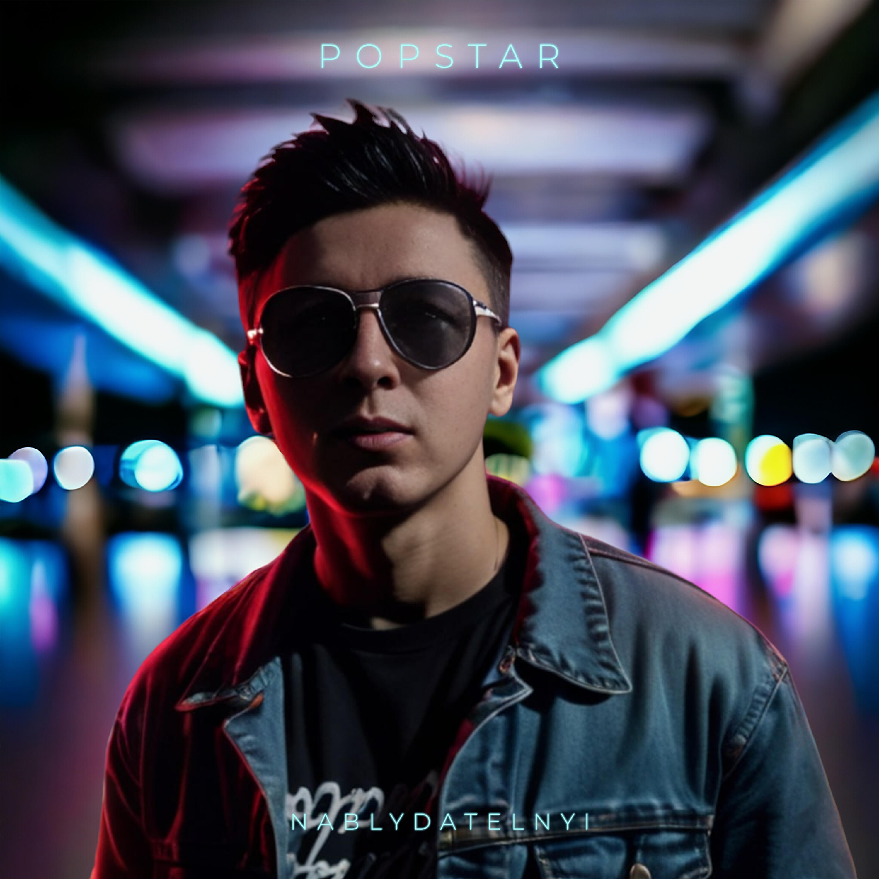 Релиз Popstar