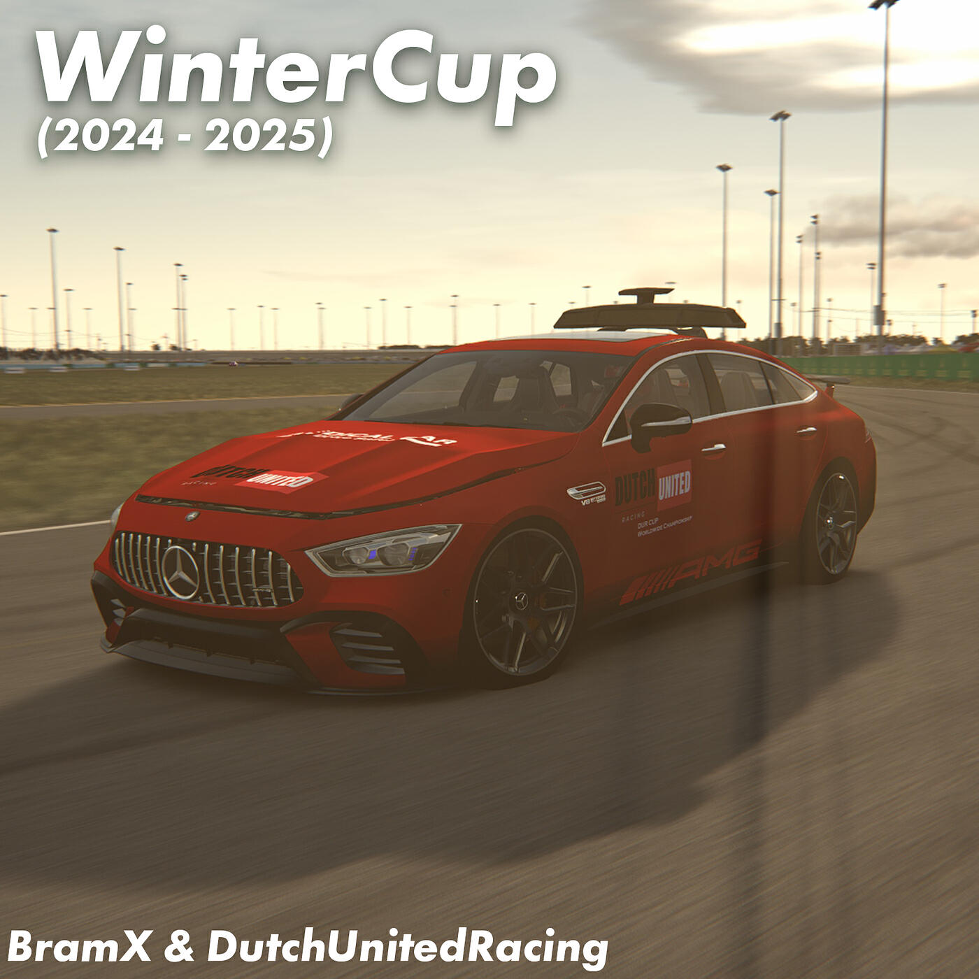 Релиз Wintercup (2024 2025)
