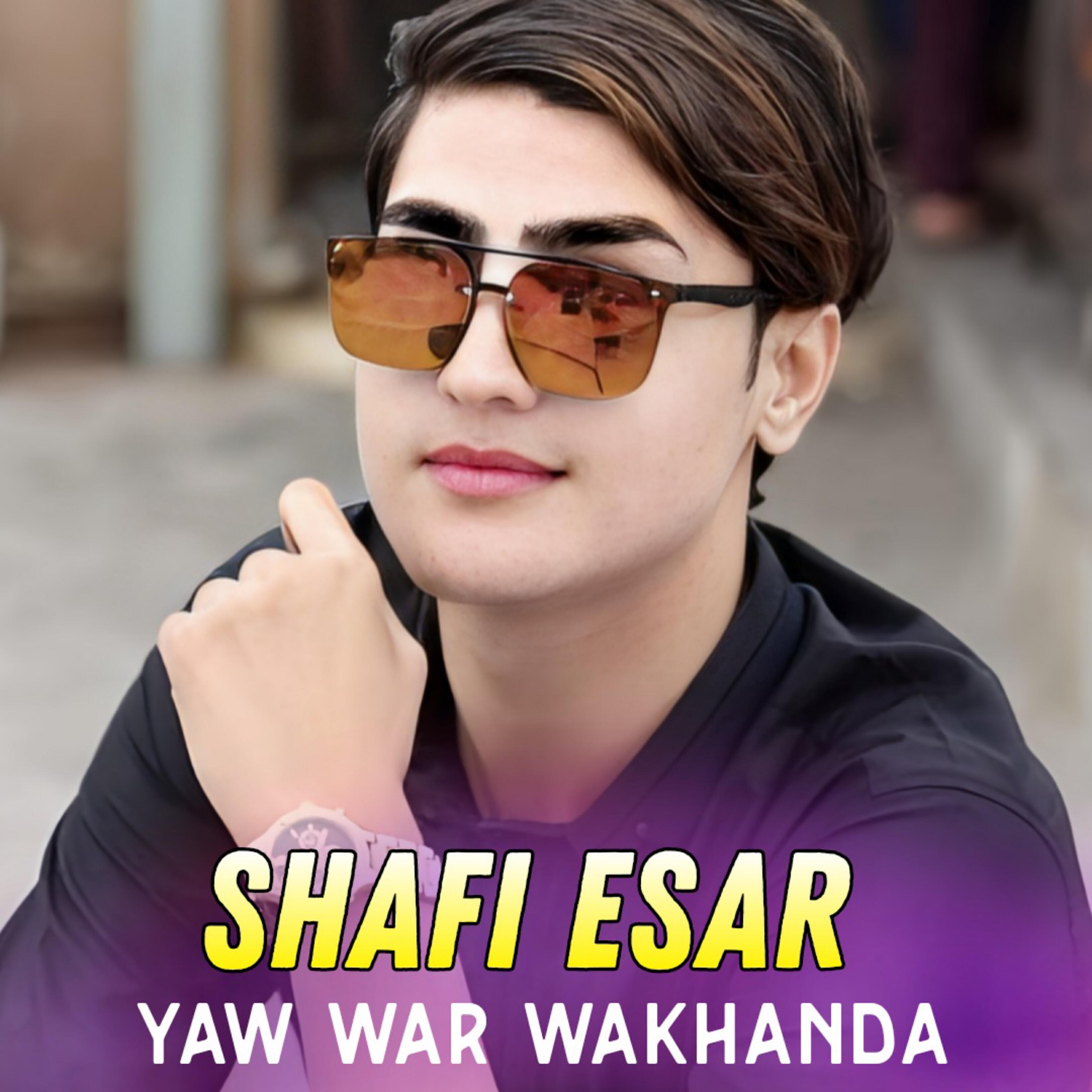 Релиз Yaw War Wakhanda