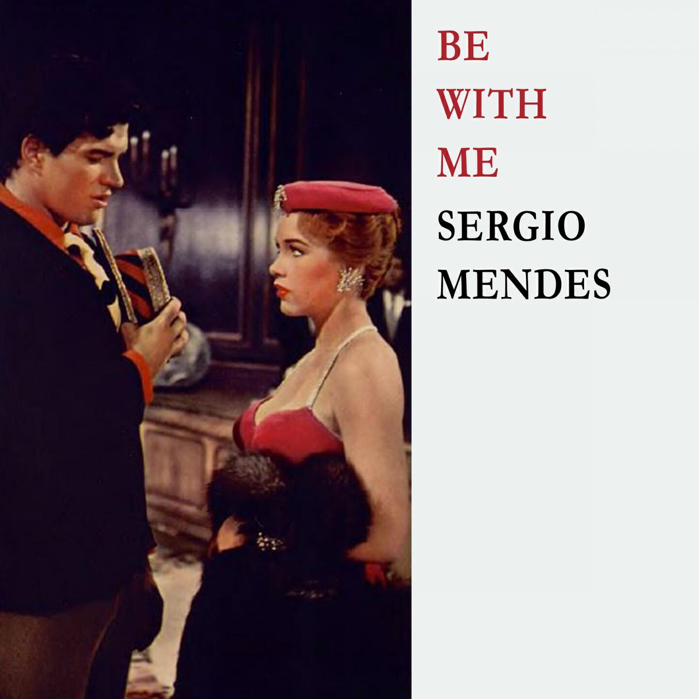 Релиз Be With Me