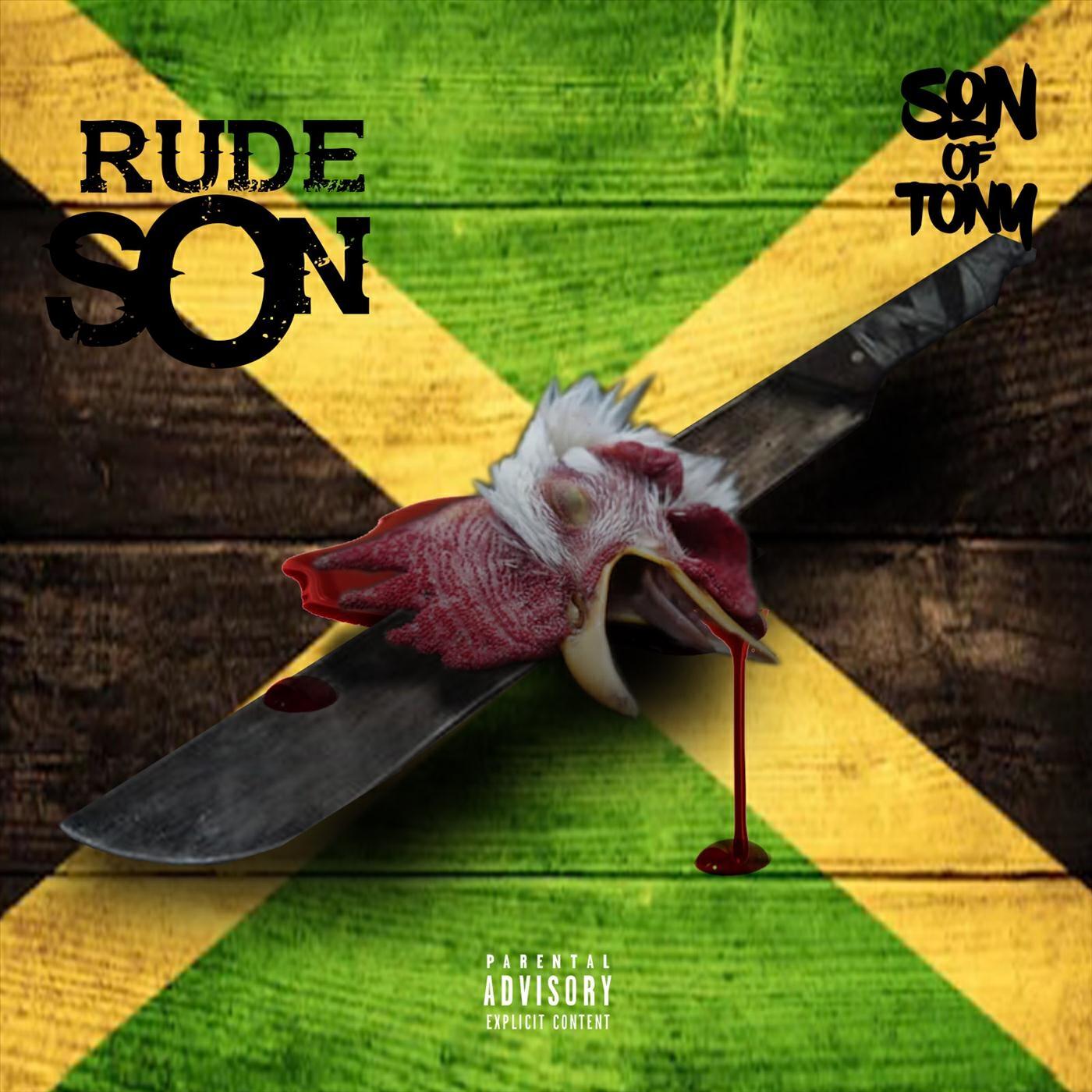 Релиз Rude Son