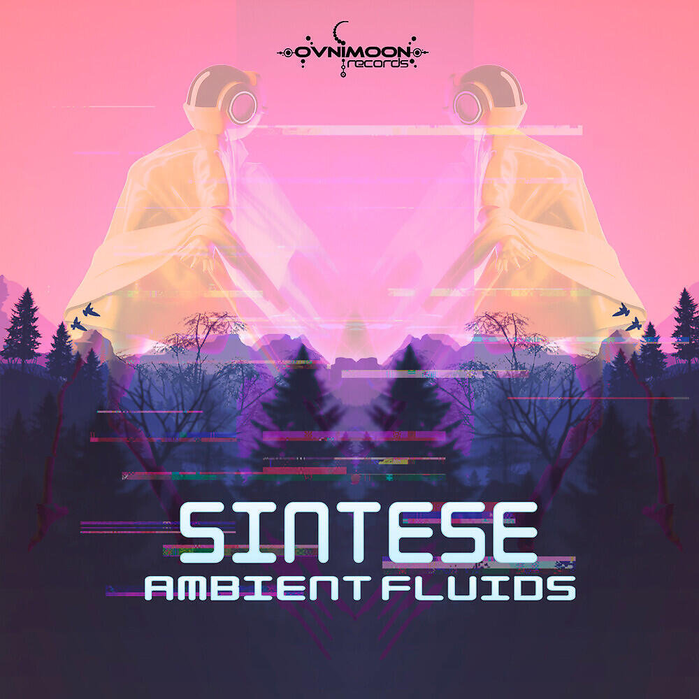 Релиз Ambient Fluids