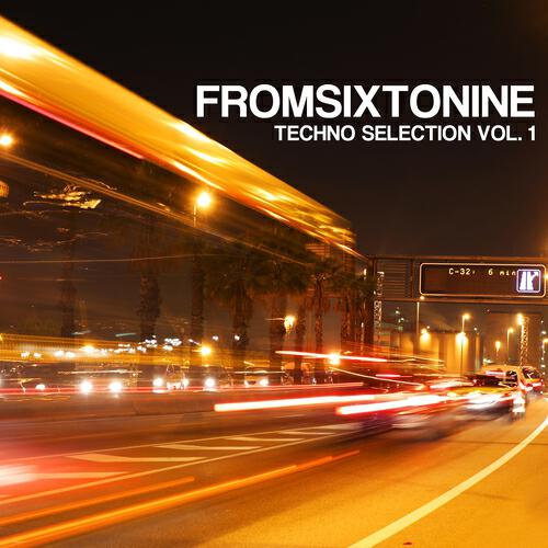 Релиз FromSixToNine, Vol.1