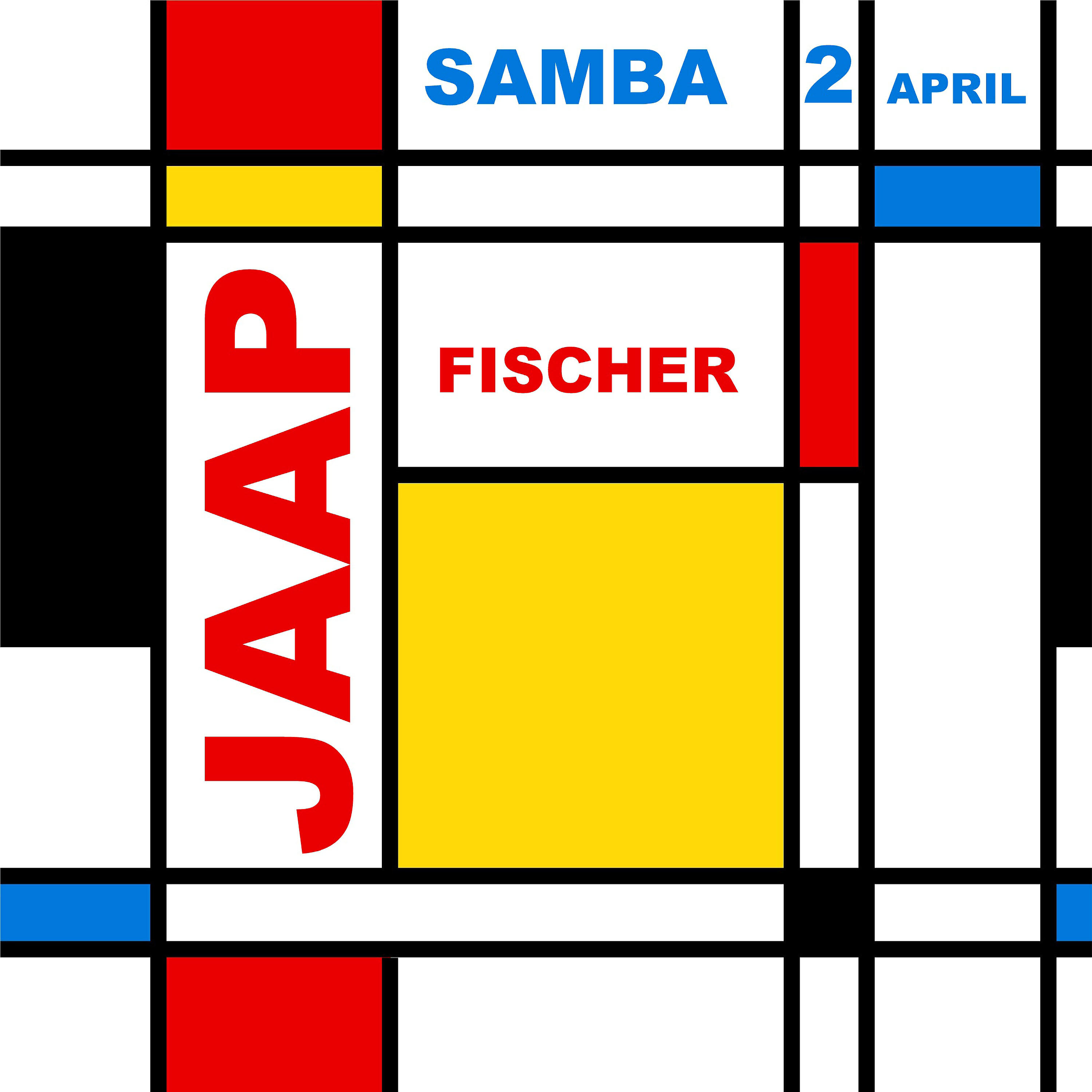 Релиз Samba 2 April