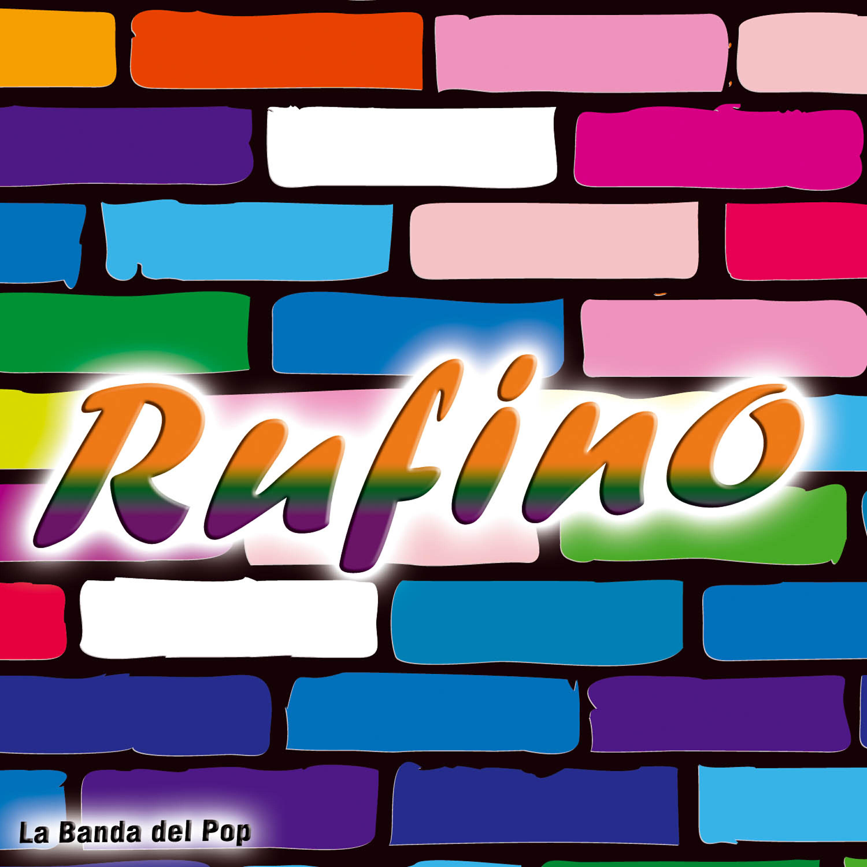 Релиз Rufino - Single