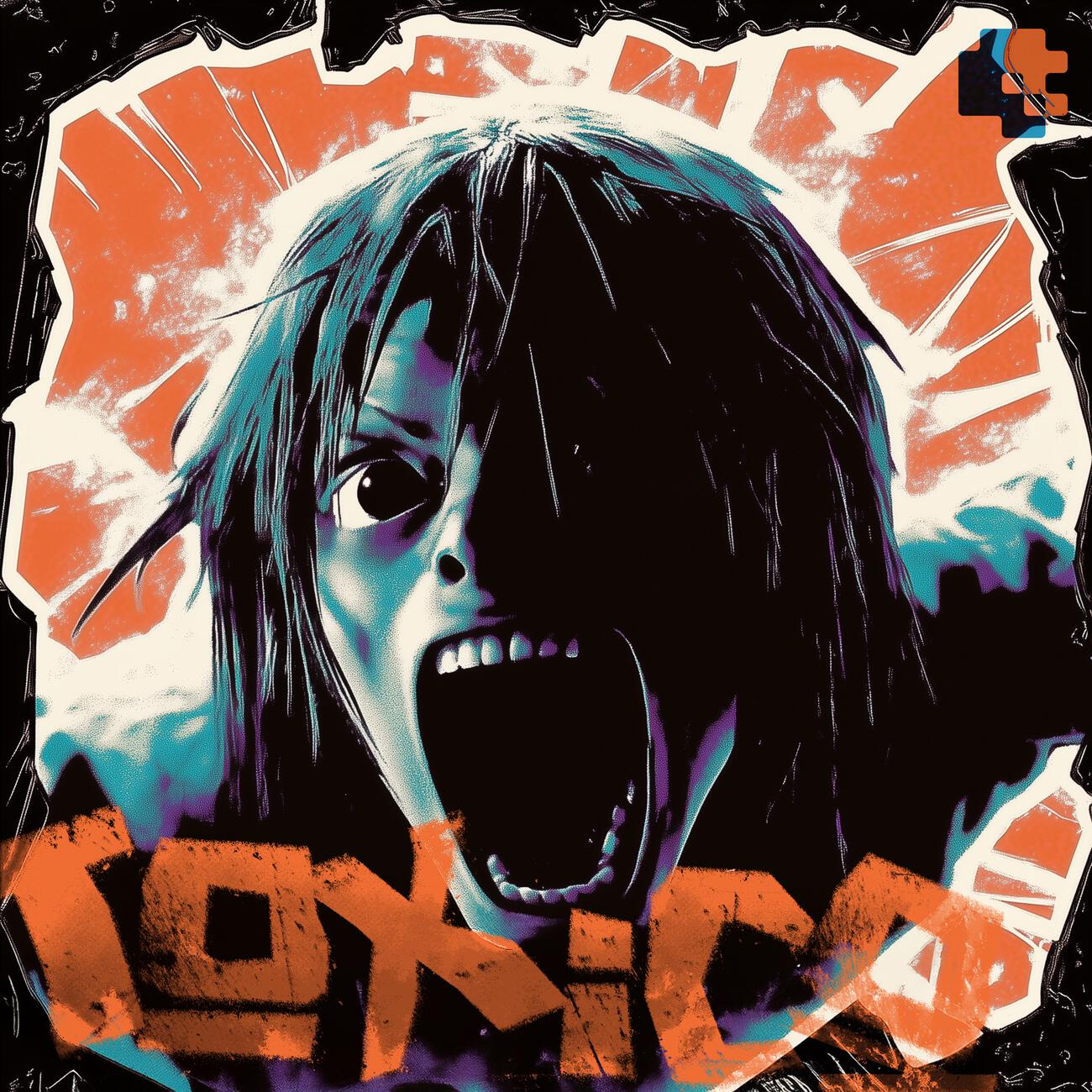 Релиз TOXIÇO
