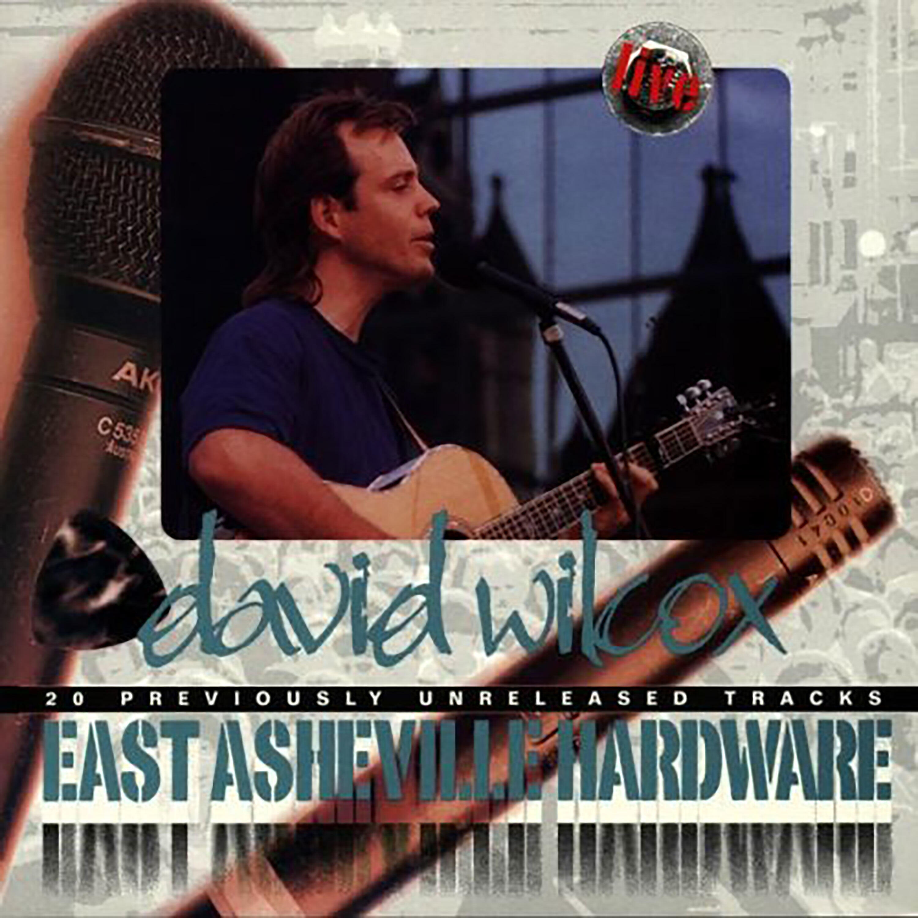 Релиз East Asheville Hardware