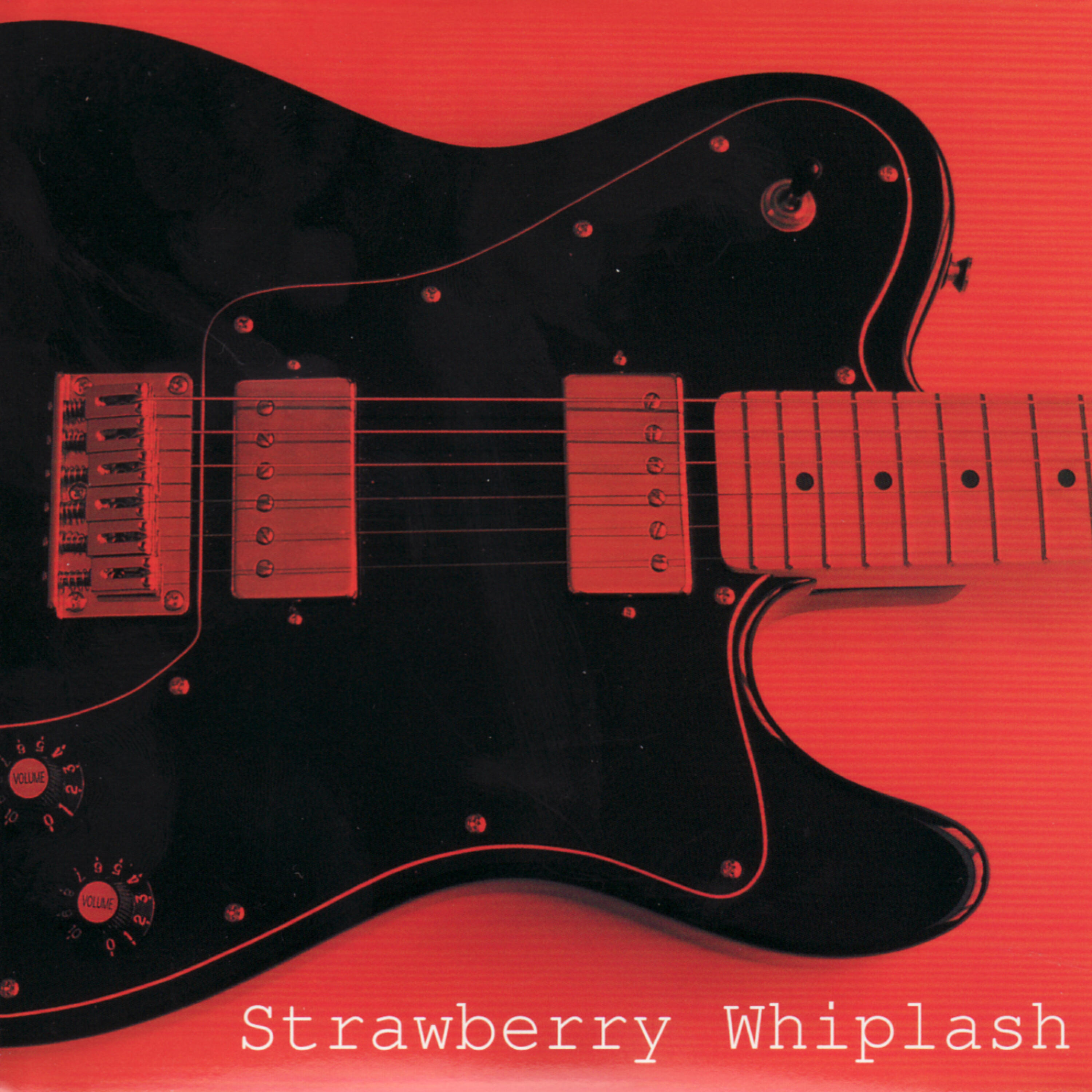 Релиз Who's In Your Dreams? EP