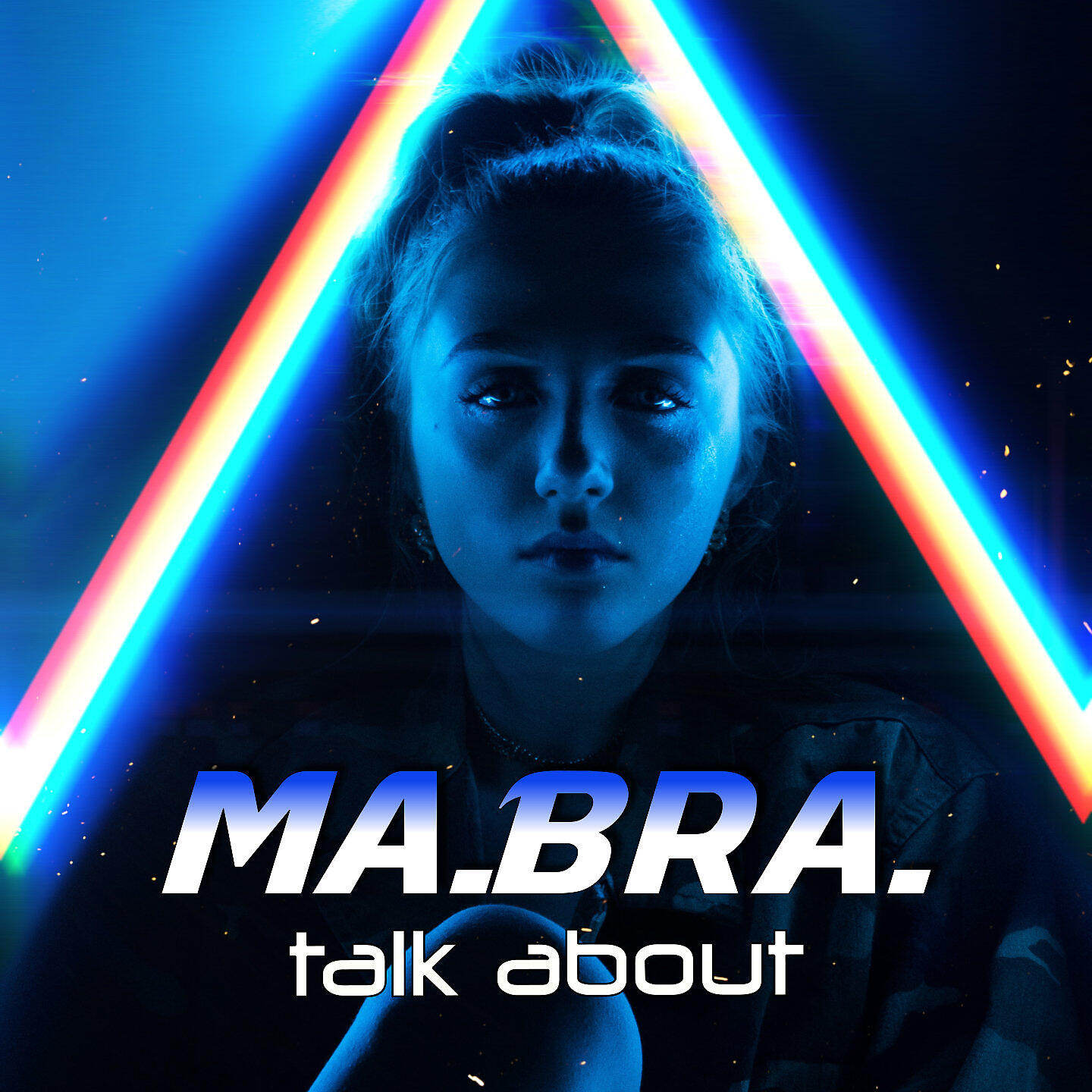 Релиз Talk About