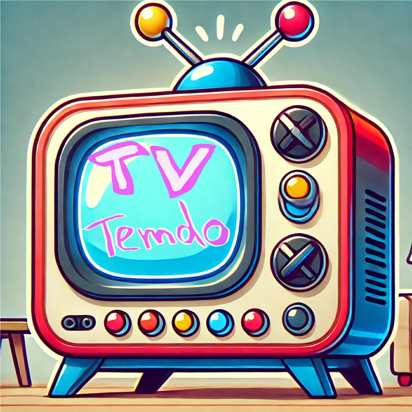Релиз TV