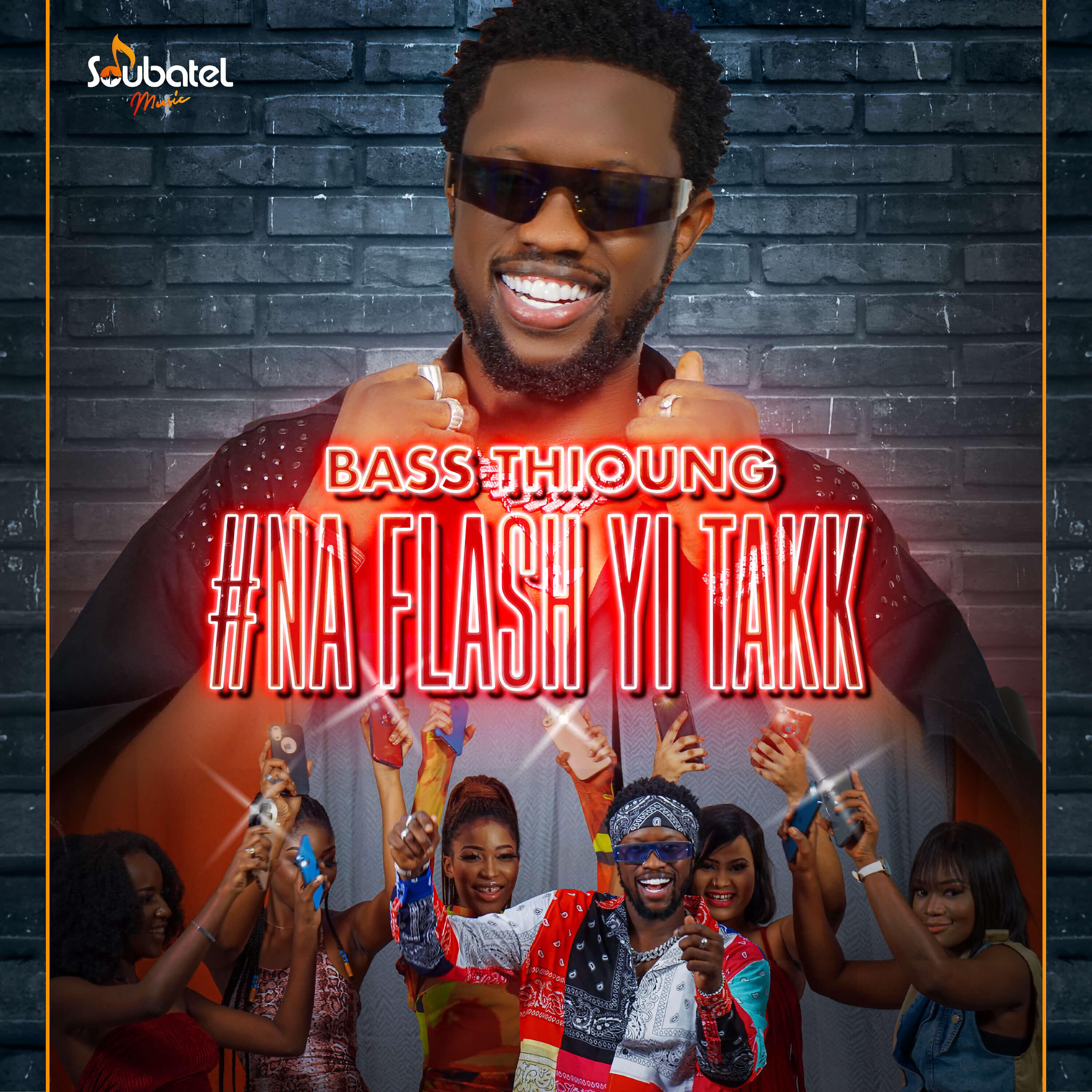 Релиз Na Flash Yi Takk