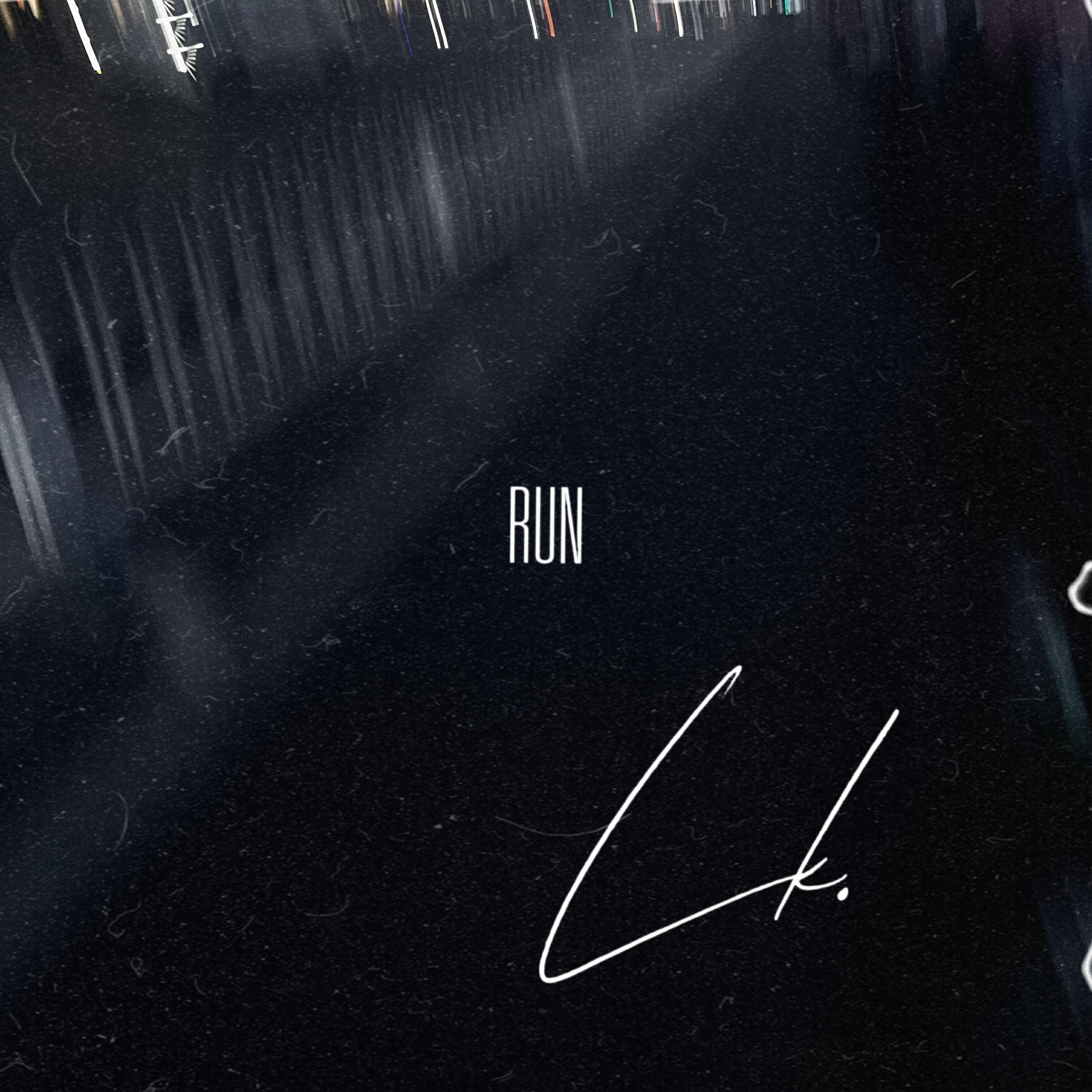 Релиз RUN