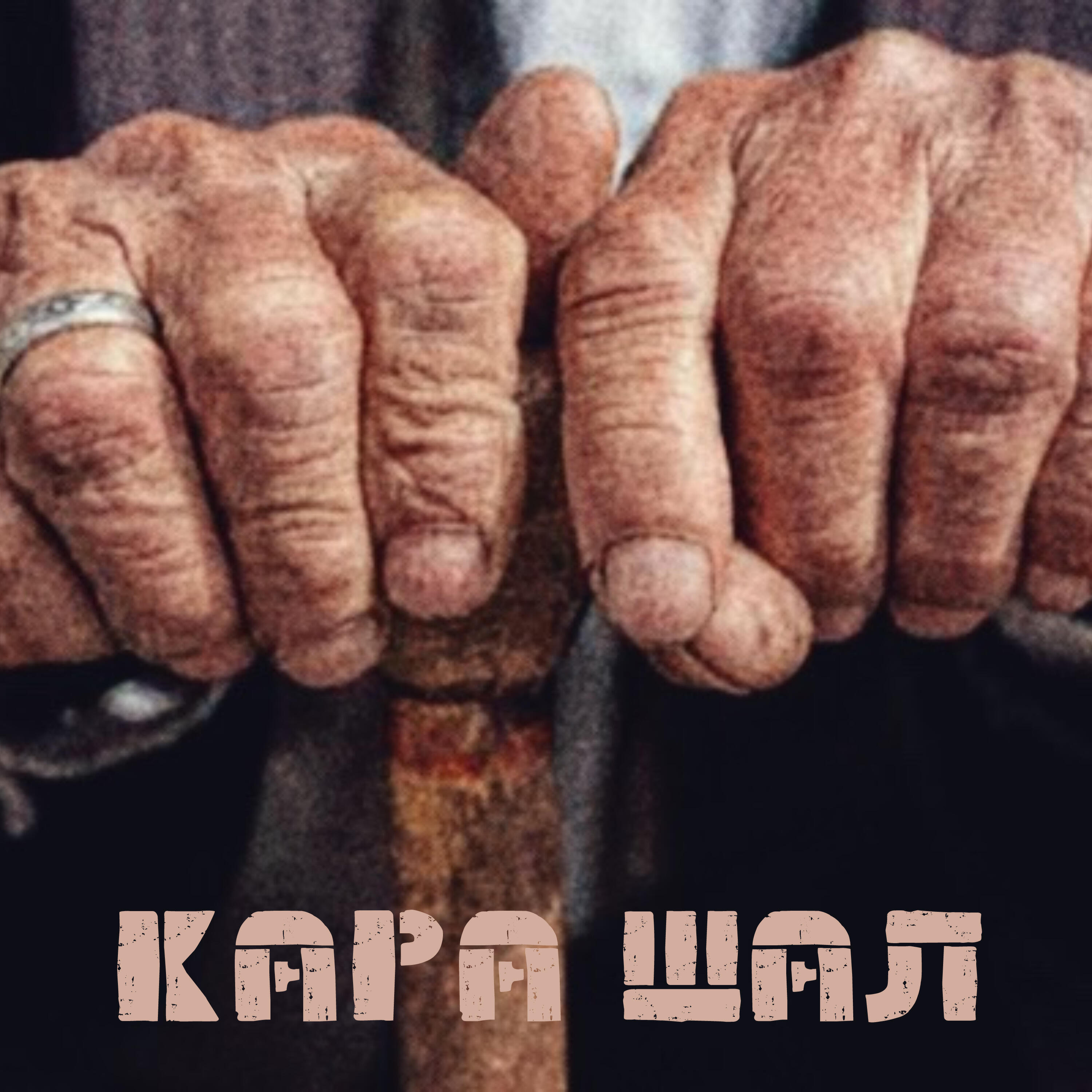Релиз Қара Шал