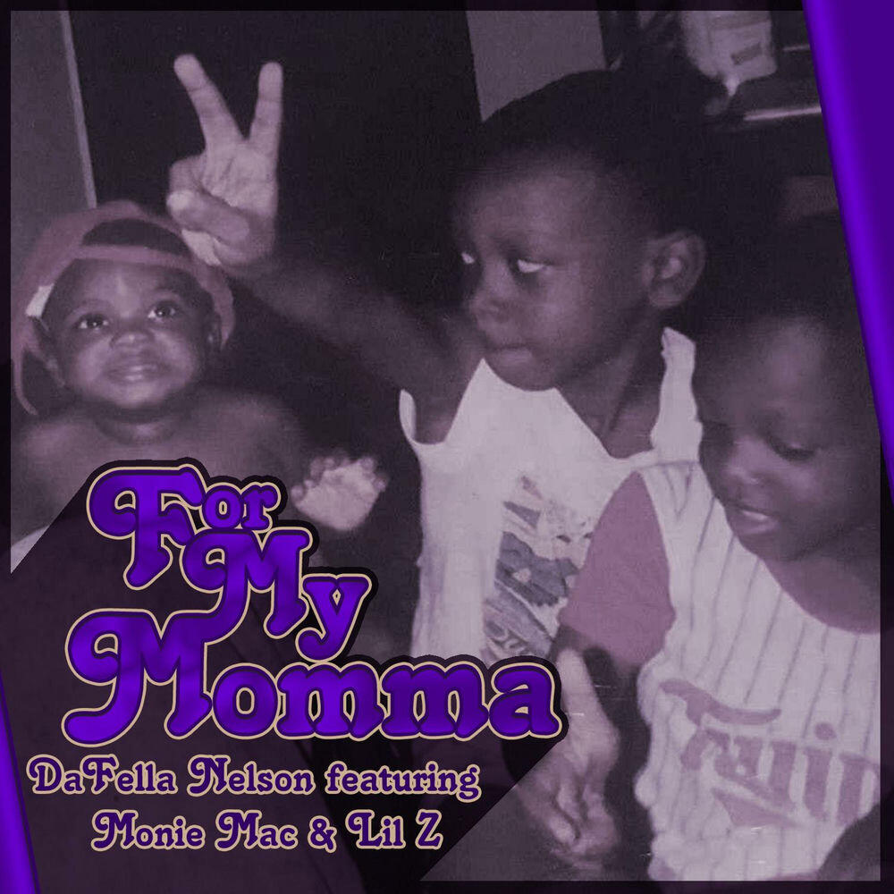 Релиз For My Momma