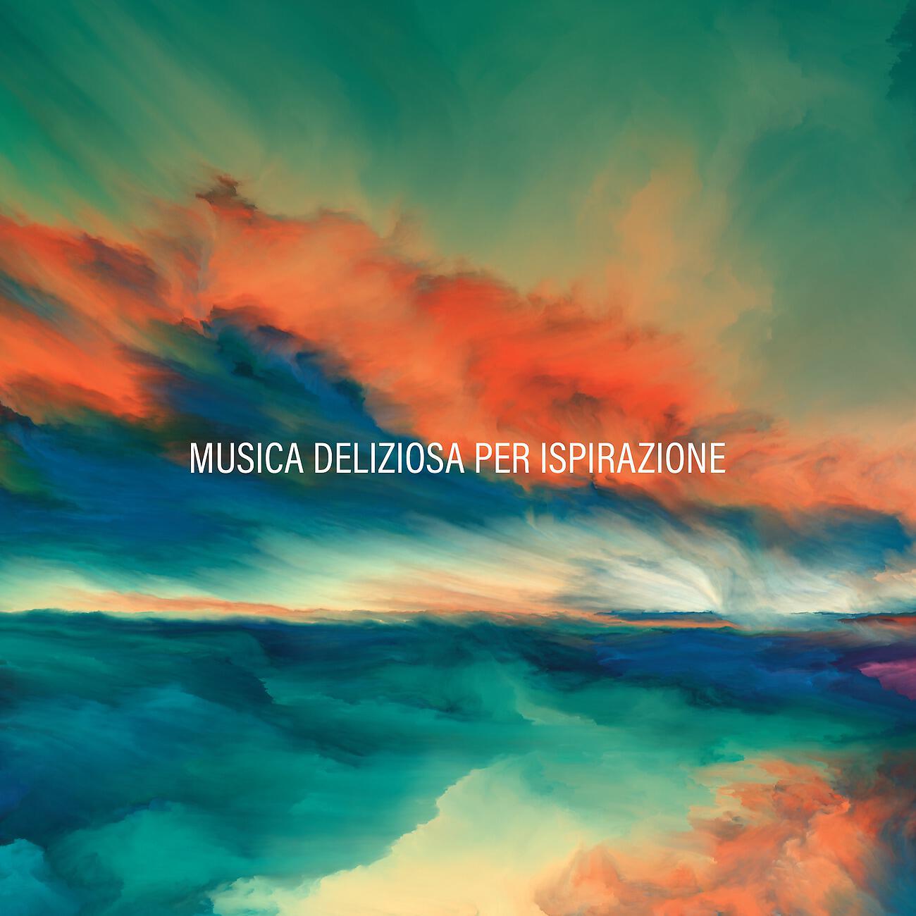Релиз Musica deliziosa per ispirazione