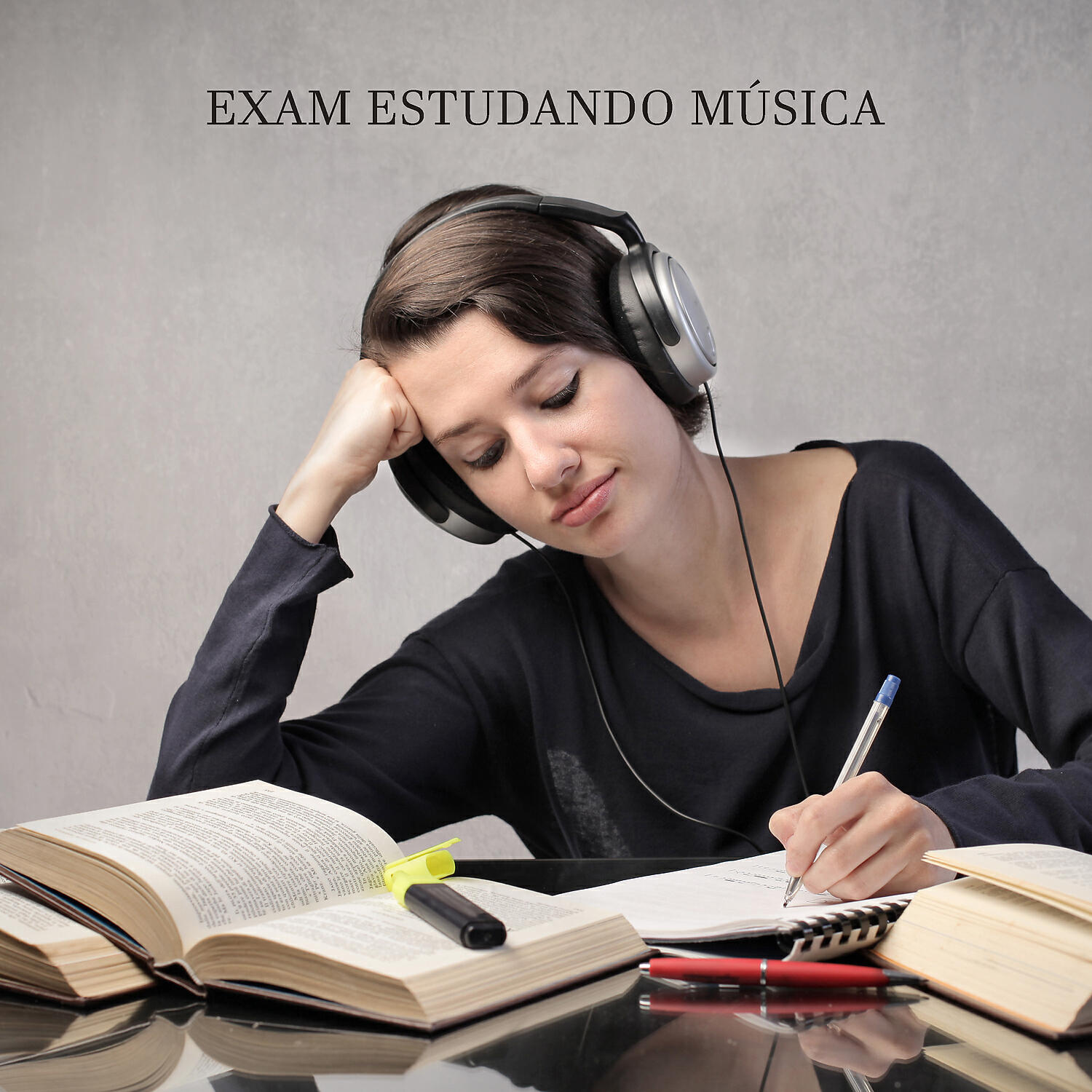 Effective Study Masters