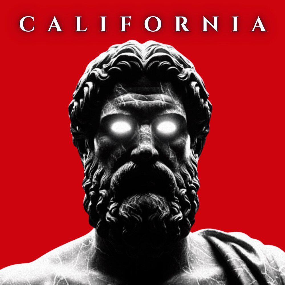Релиз California