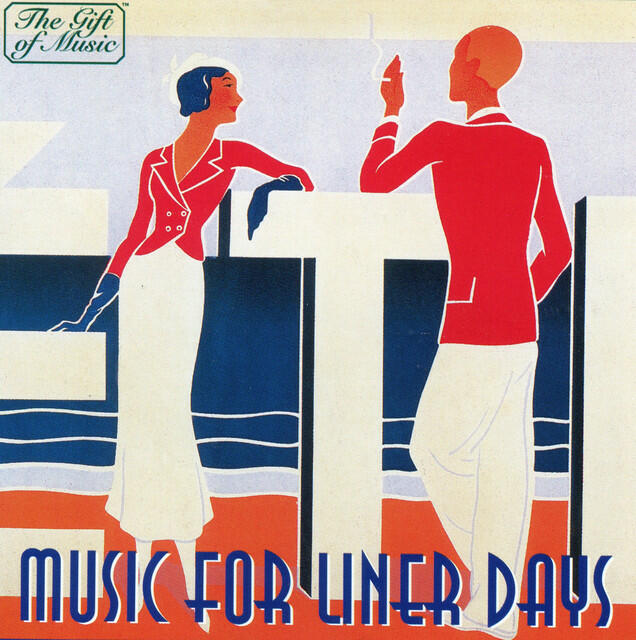 Релиз Music for Liner Days