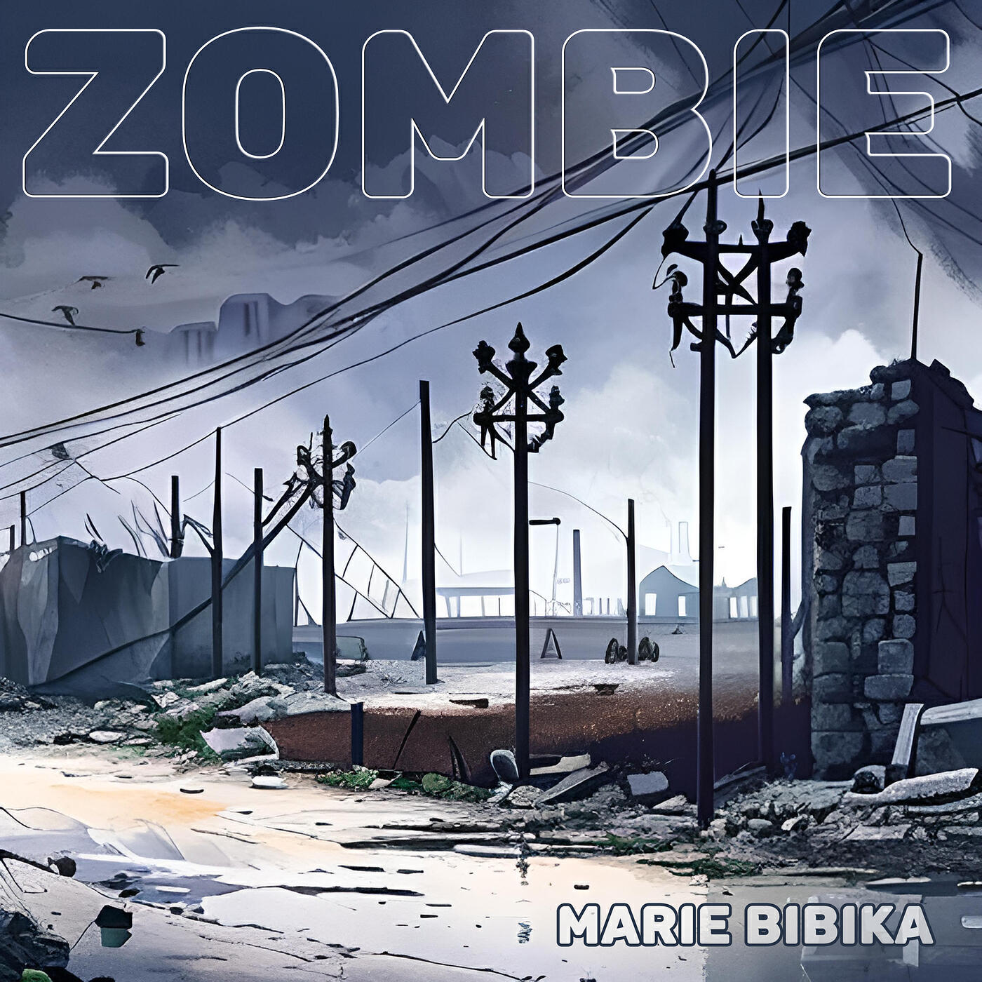 Релиз Zombie