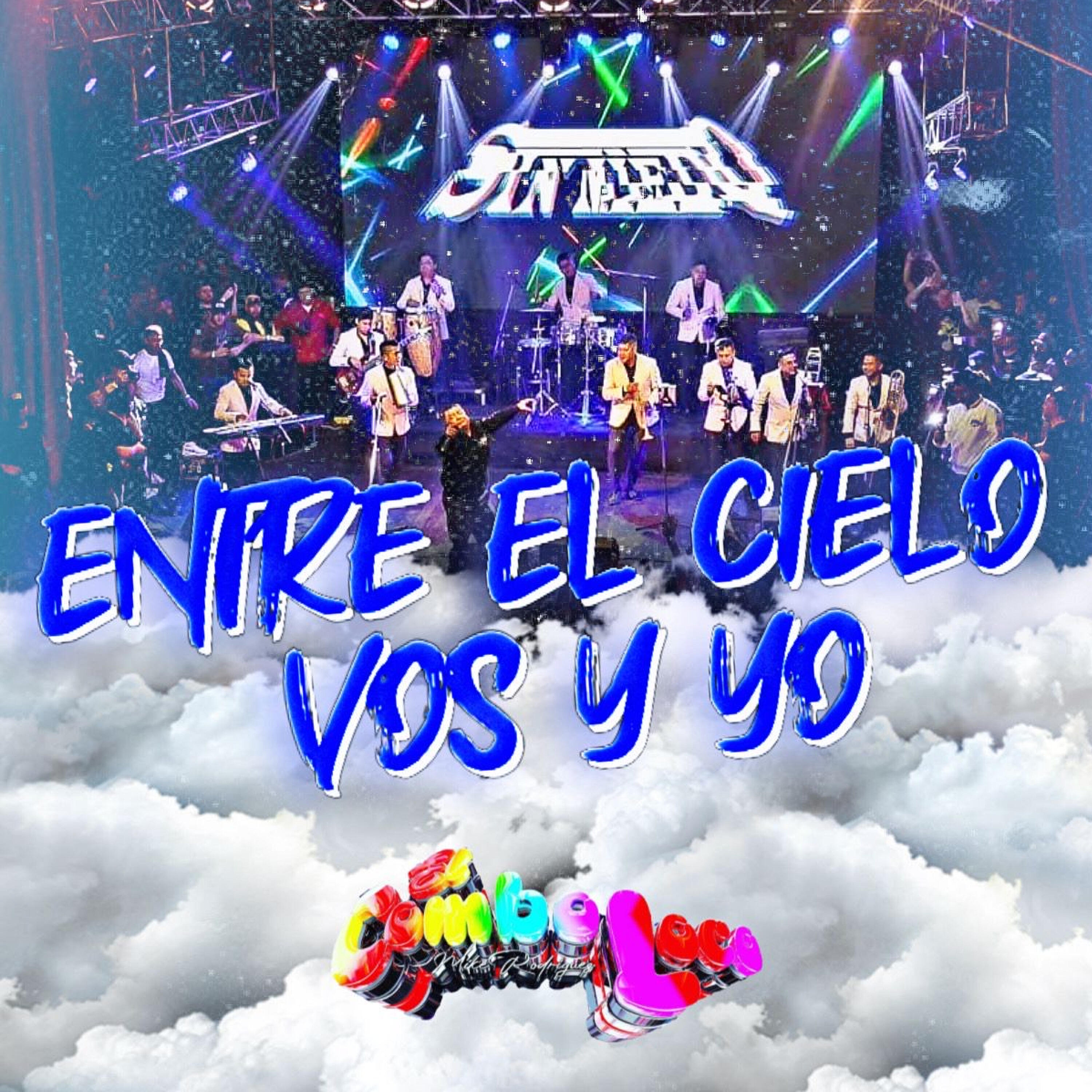Релиз Entre el Cielo, Vos y Yo