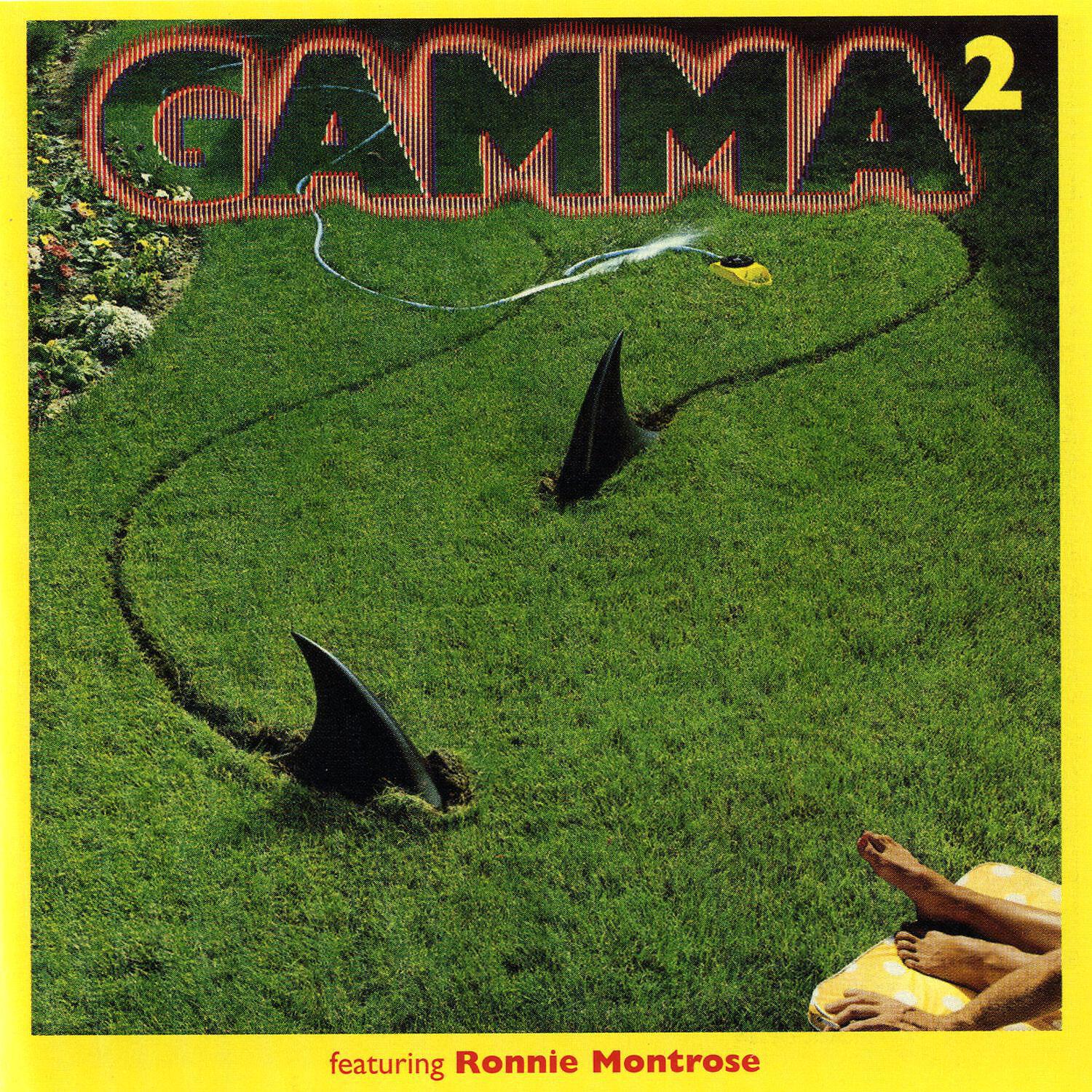 Релиз Gamma 2
