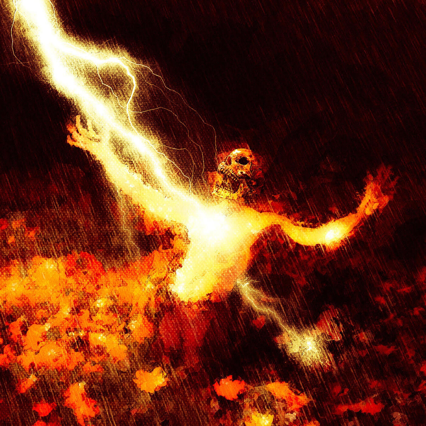 Релиз Pain Symphony