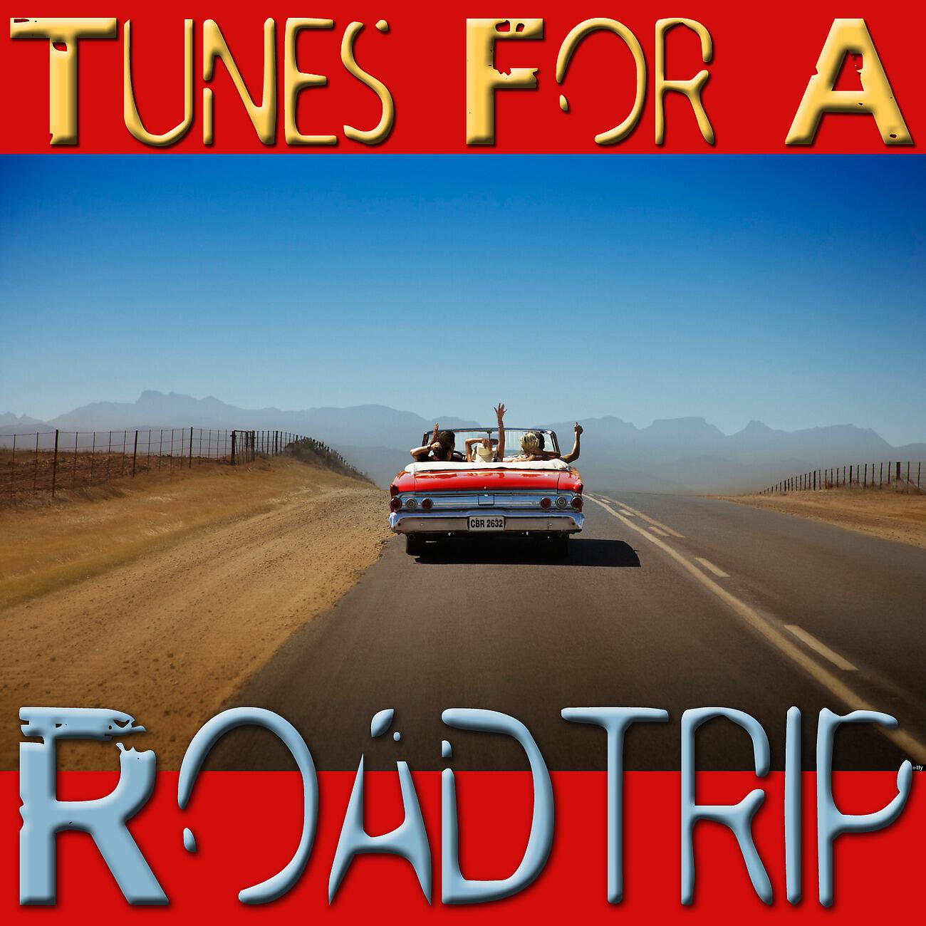 Релиз Tunes For A Roadtrip