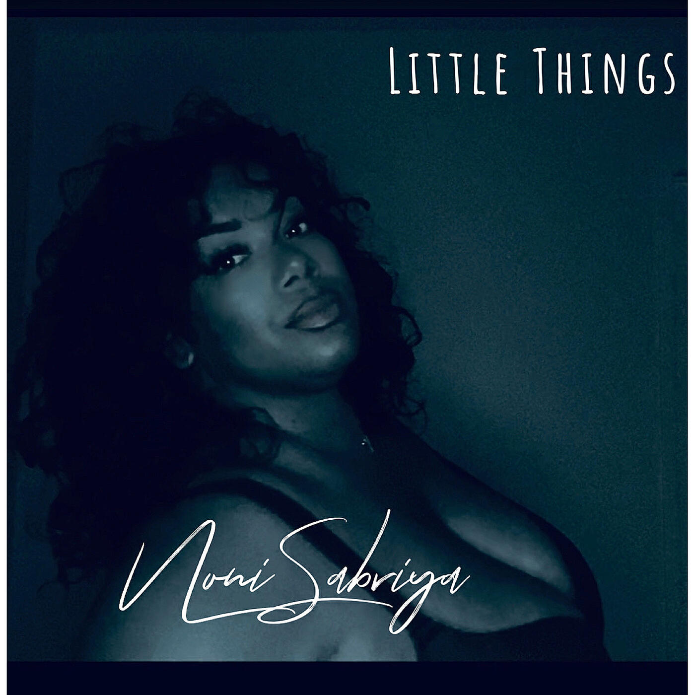 Релиз Litttle Things