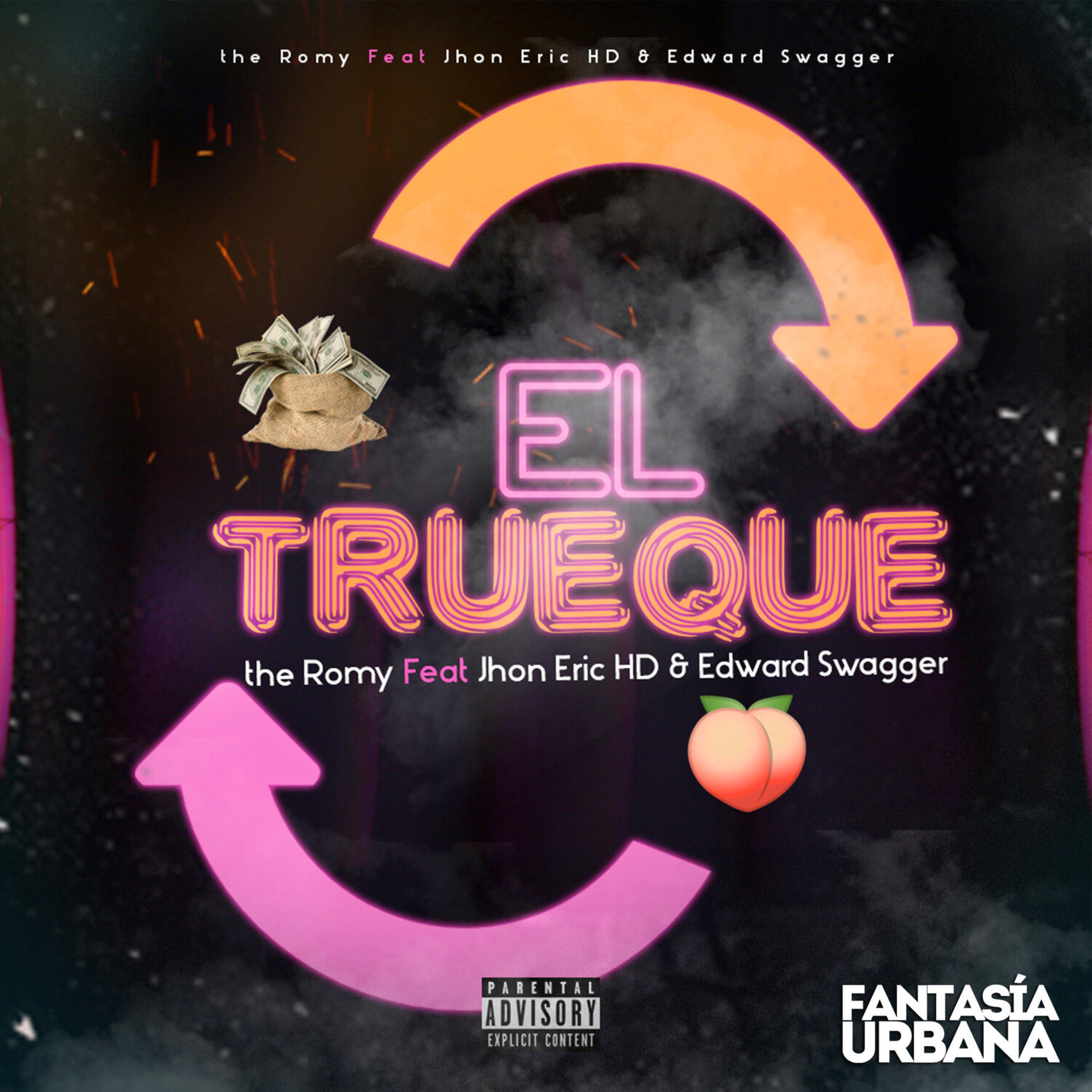 Релиз El Trueque