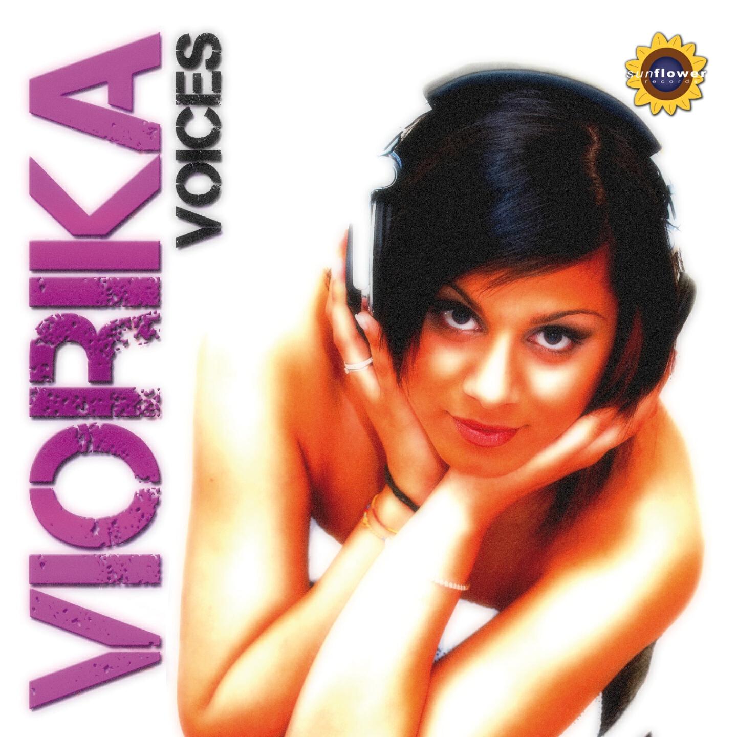 Viorika