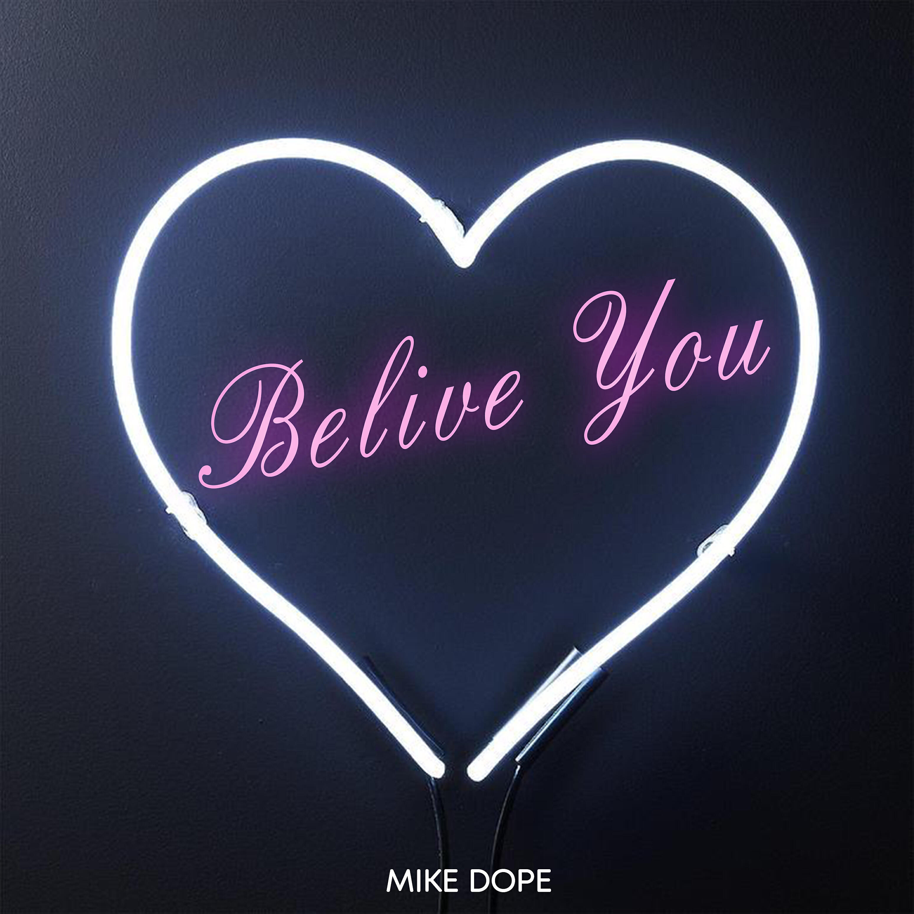 Релиз Belive You