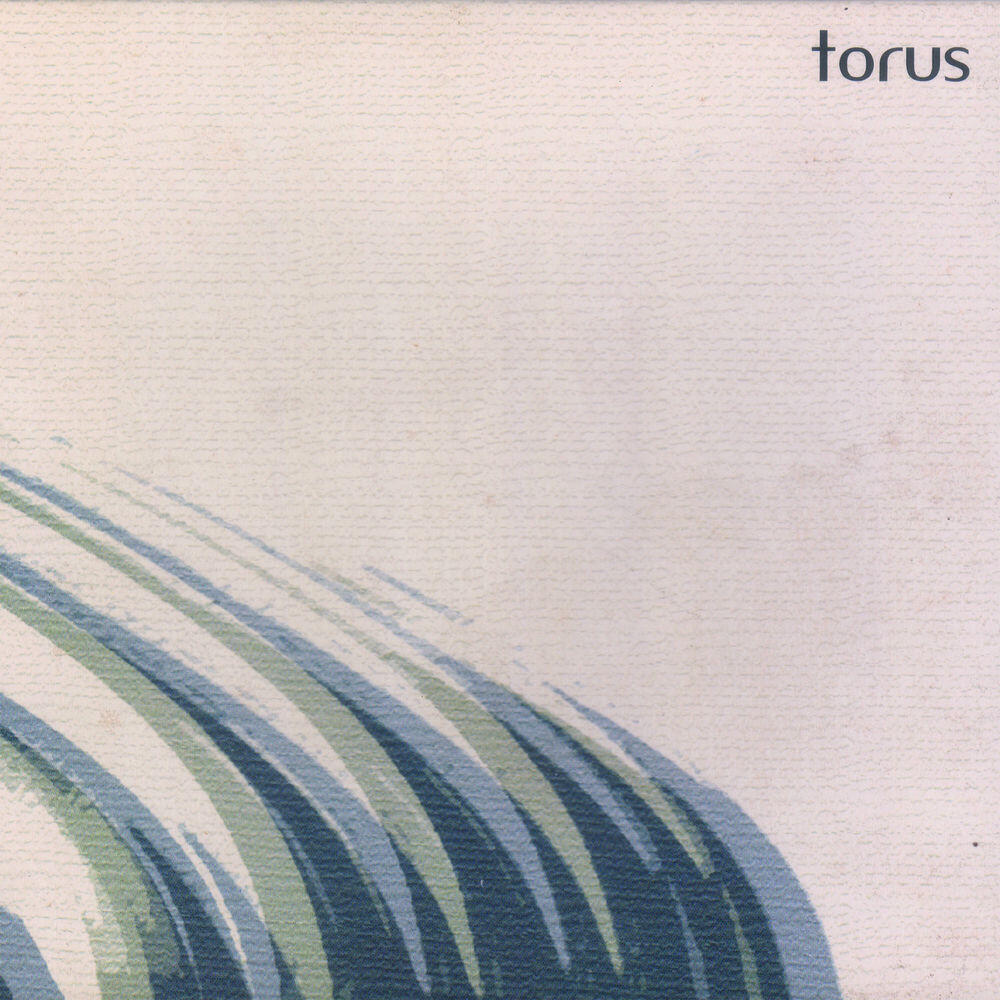 Релиз Torus