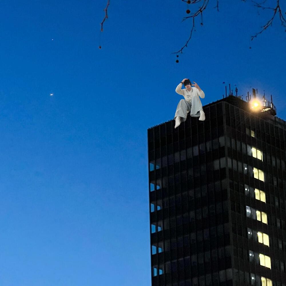 Релиз DUWEIßT