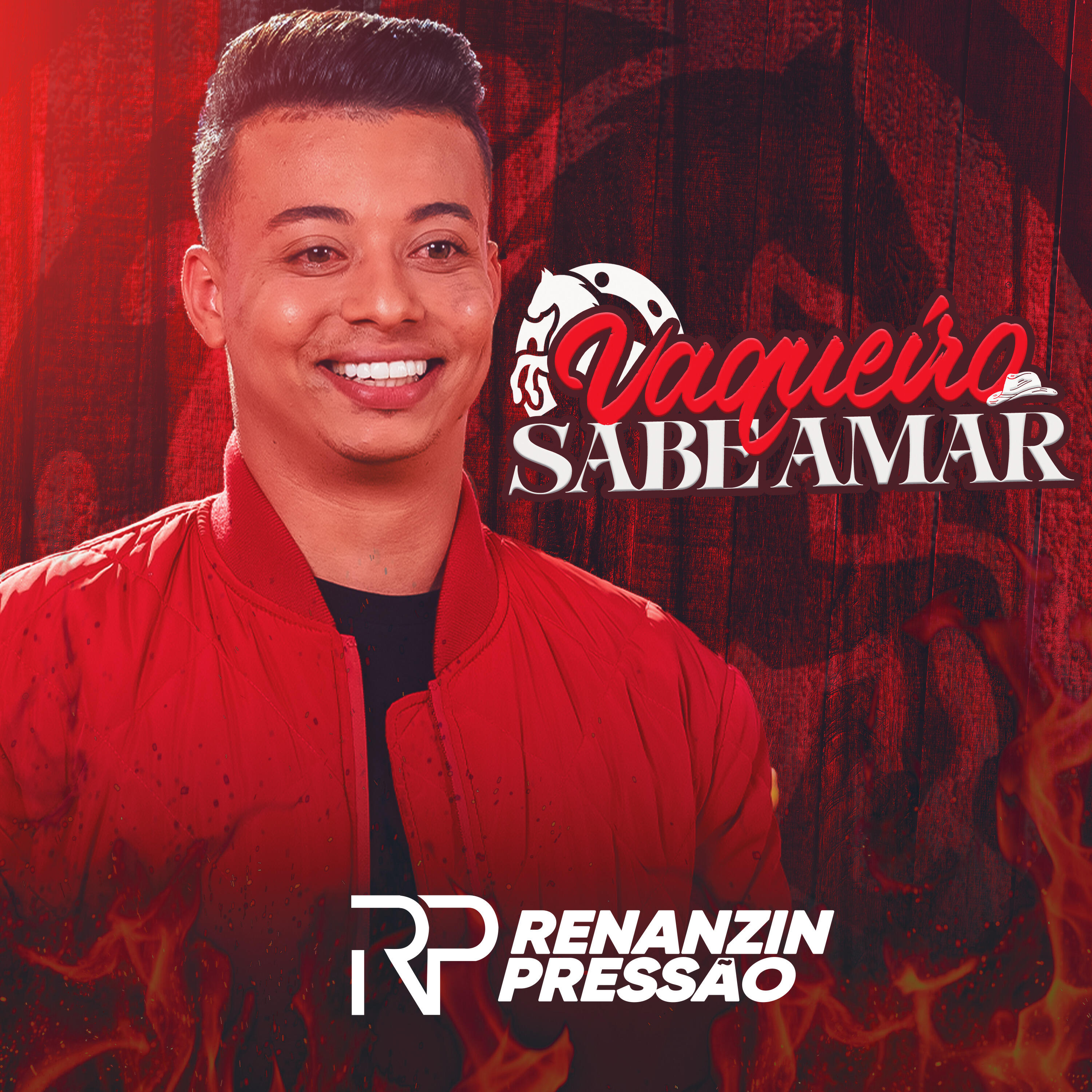 Релиз Vaqueiro Sabe Amar