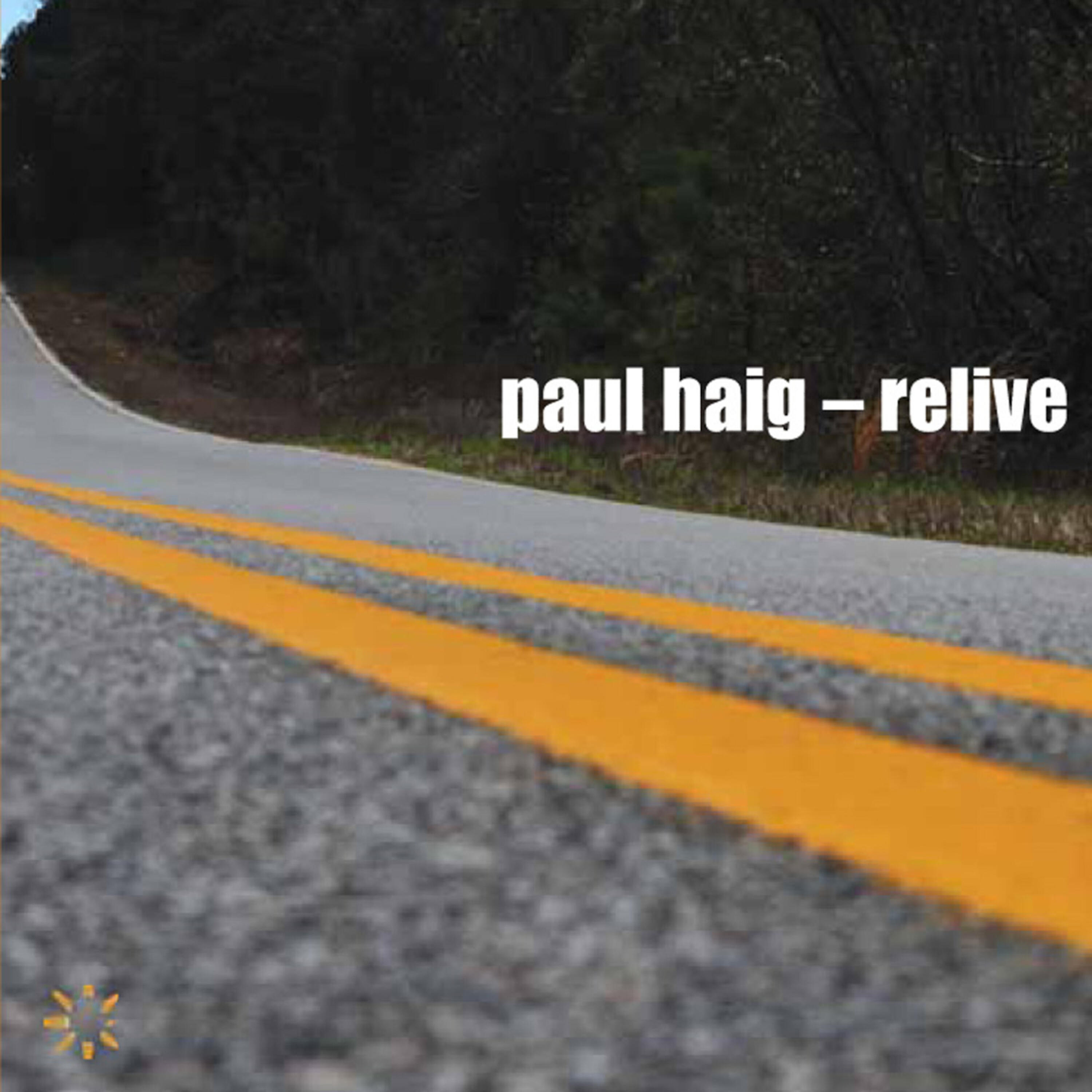 Релиз Relive