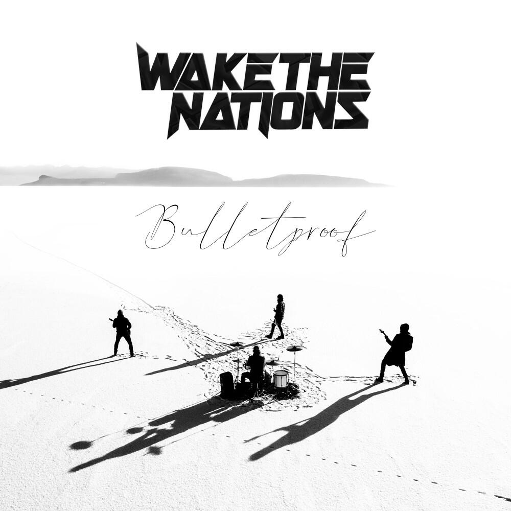 Релиз Bulletproof