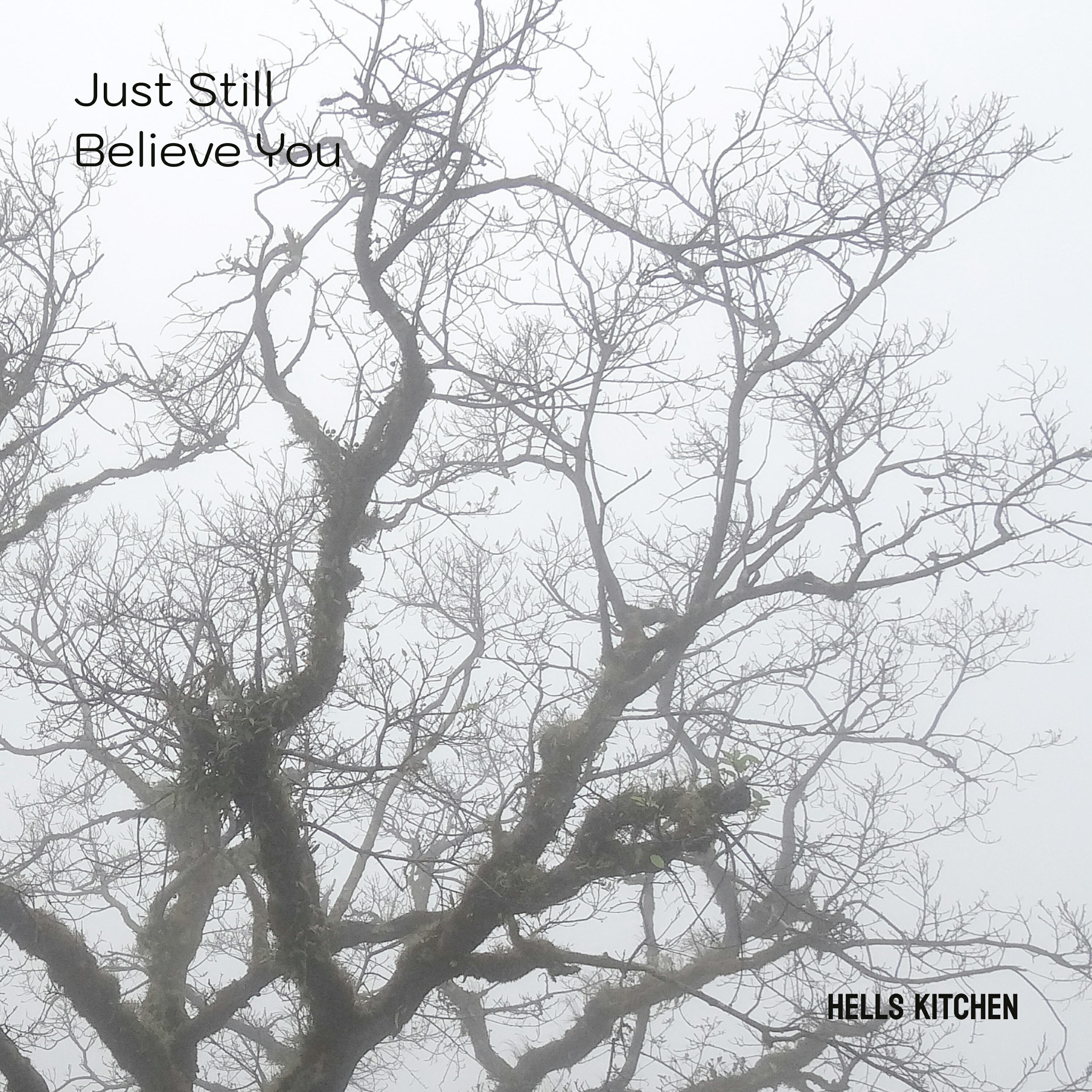 Релиз Just Still Believe You