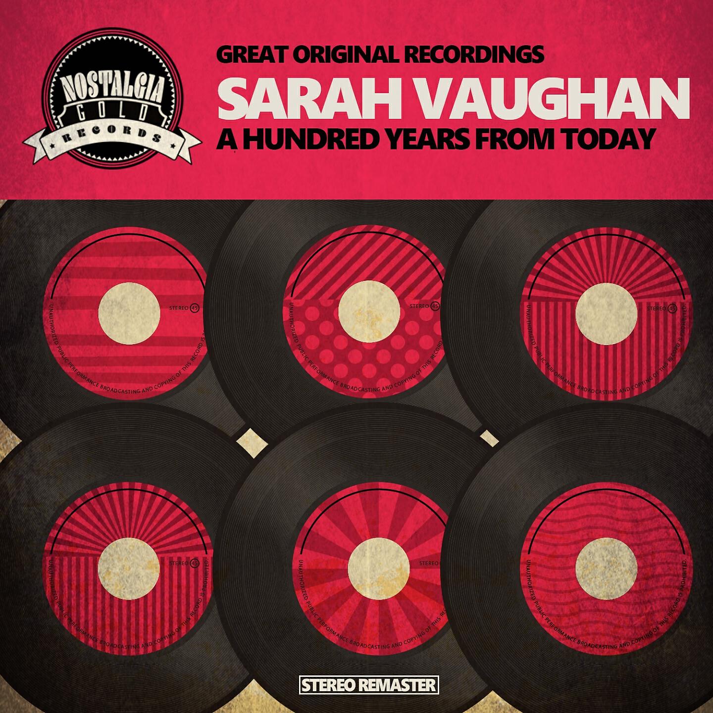 Релиз A Hundred Years From Today