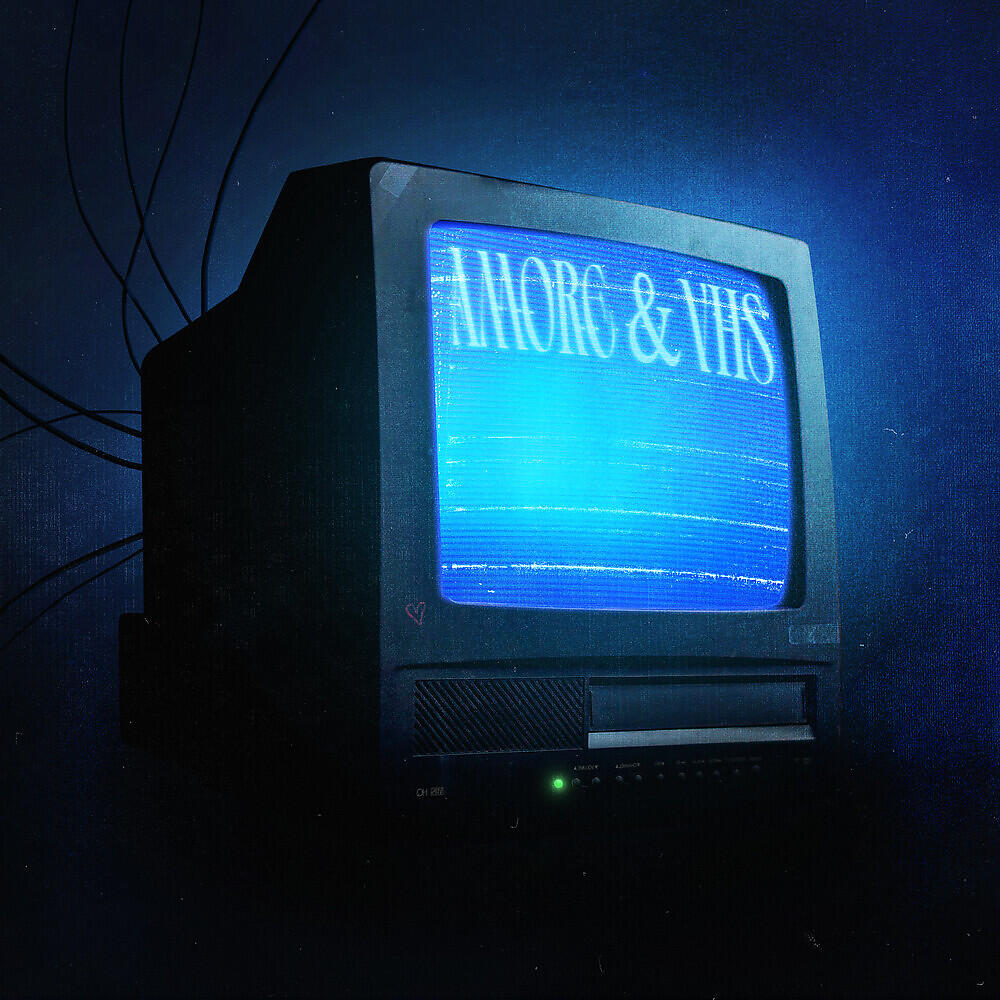 Релиз Amore & VHS