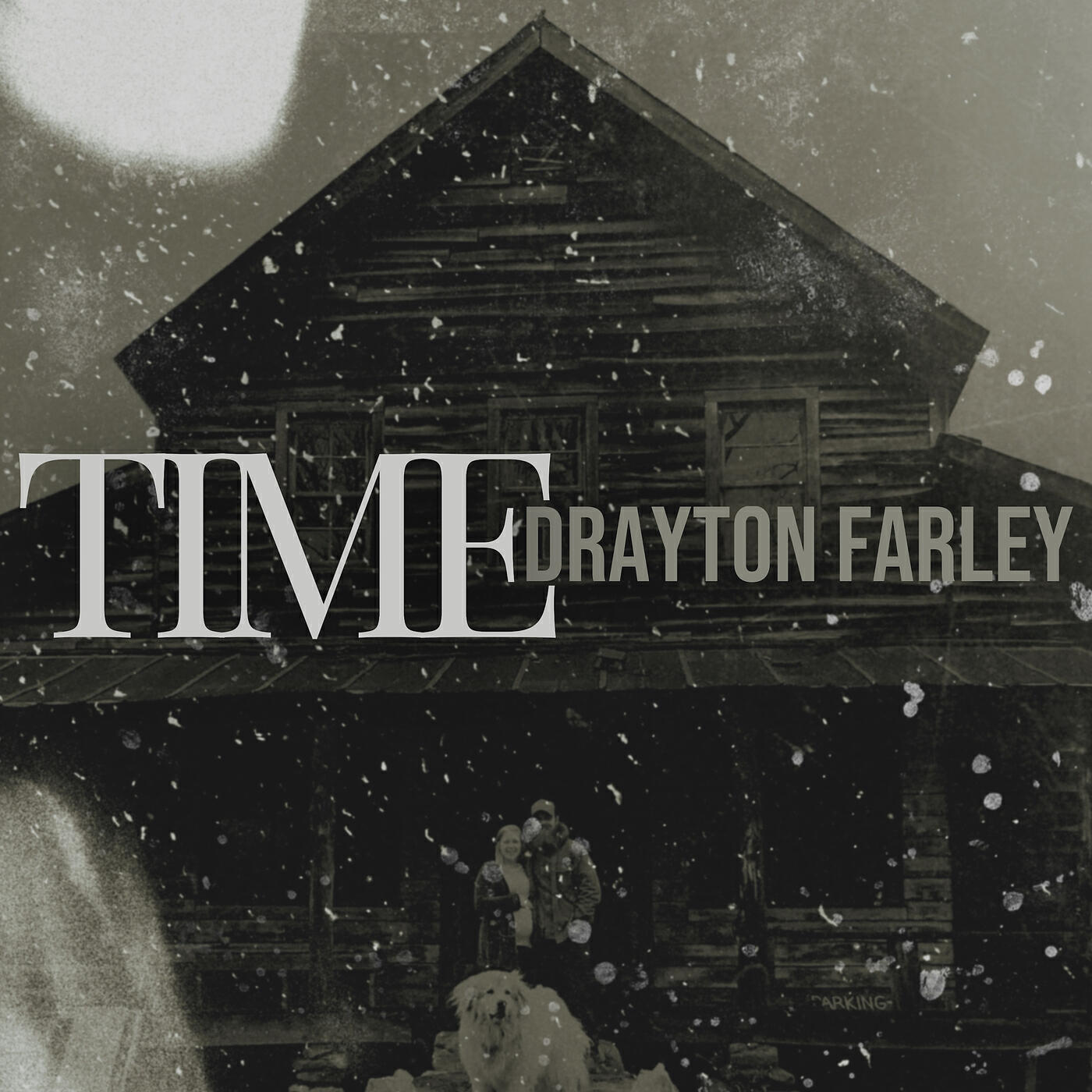 Релиз Time (Acoustic)