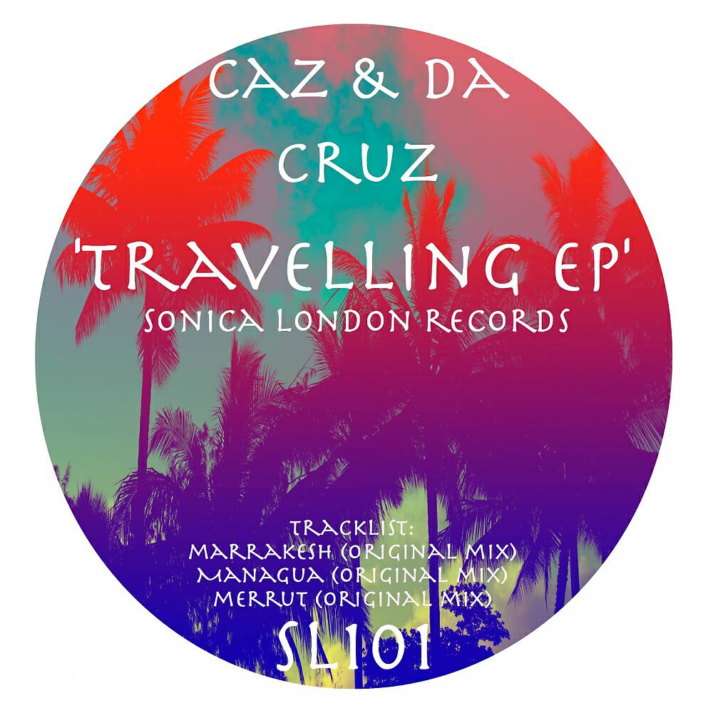 Релиз Travelling EP