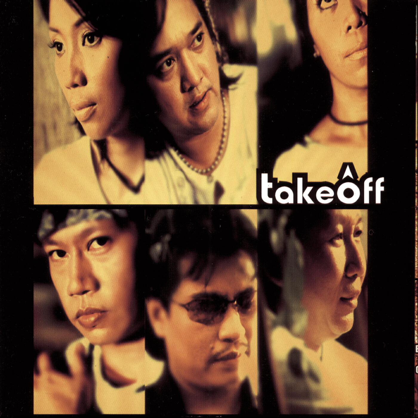 Релиз Take Off