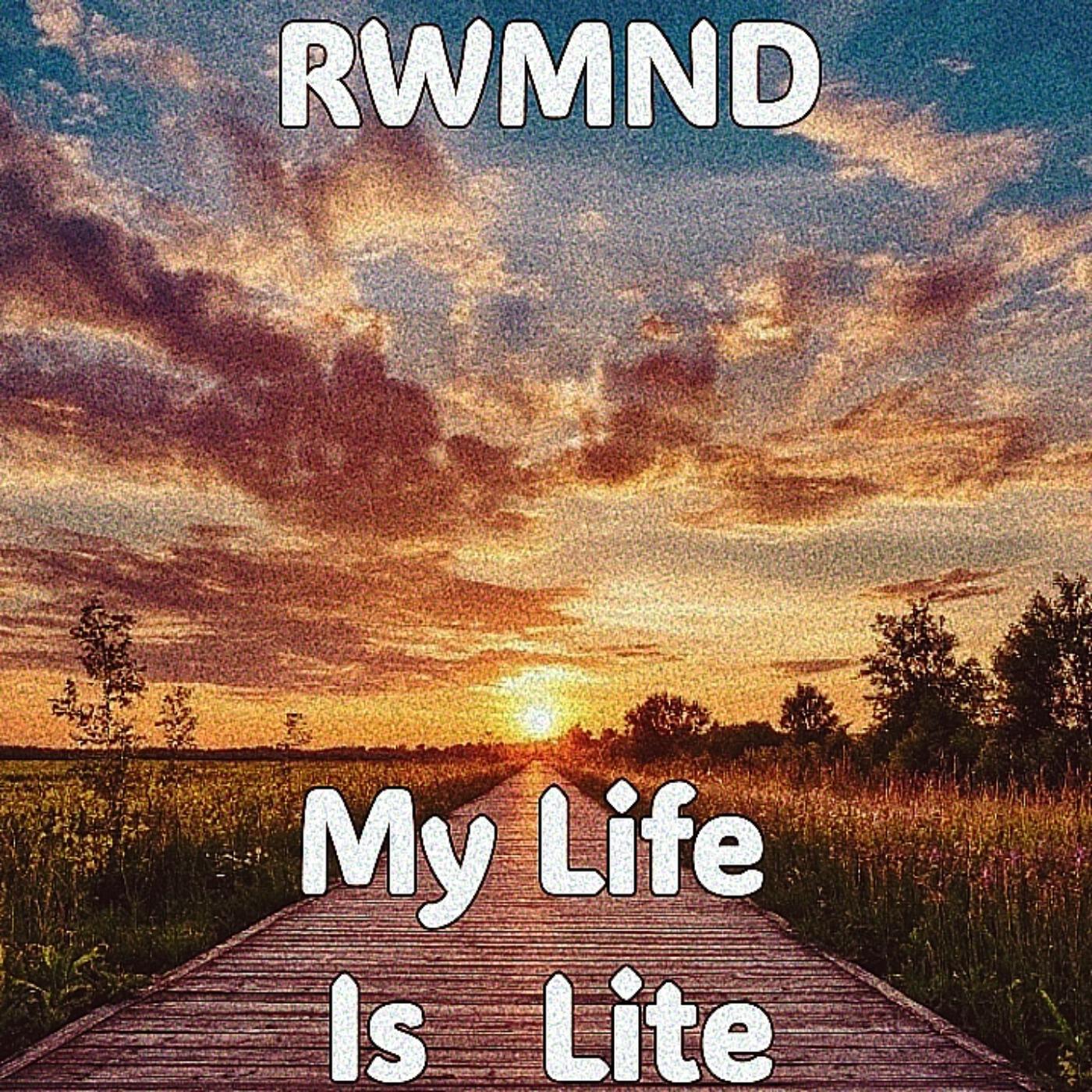 Релиз My Life Is Lite