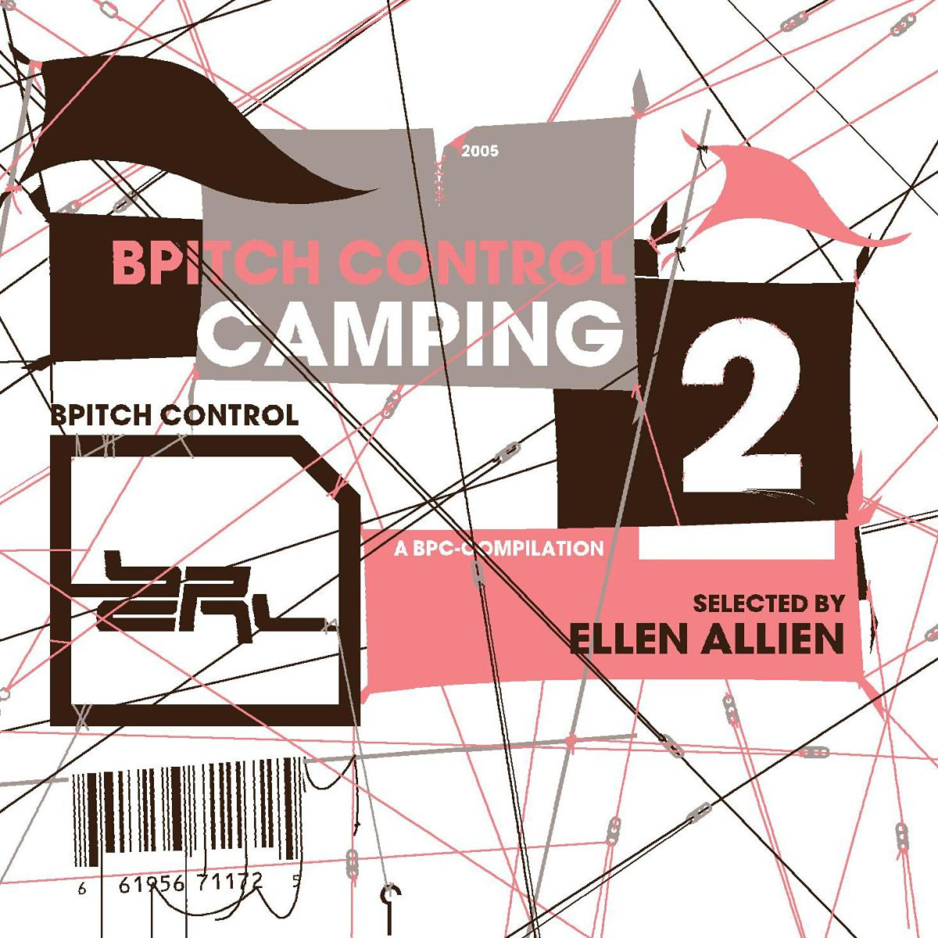 Релиз Camping, Vol. 2