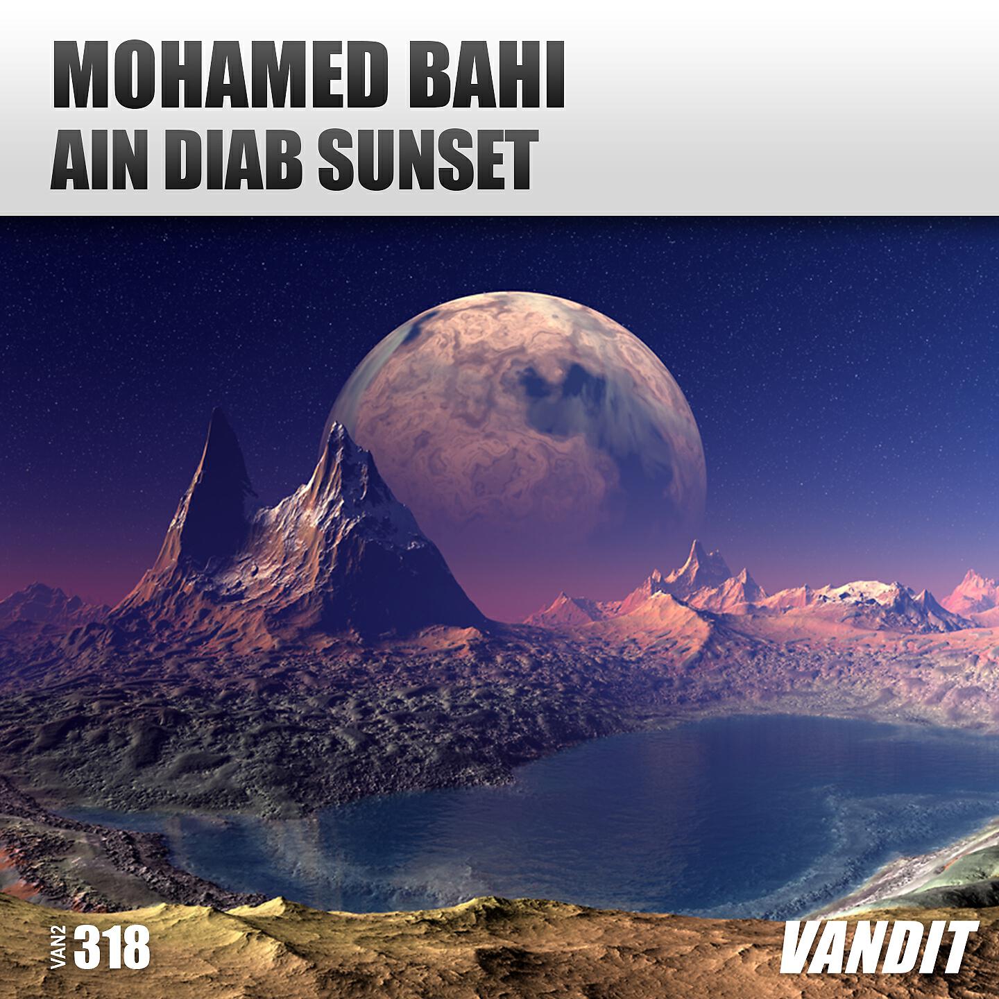 Релиз Ain Diab Sunset