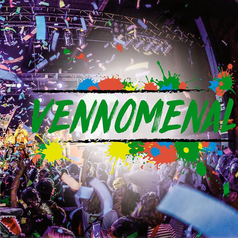 Vennomenal